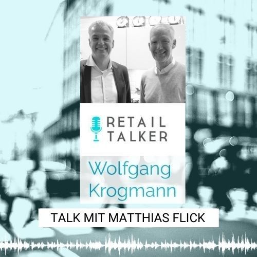 Talk mit Matthias Flick vom Küchentempel Cucinaria