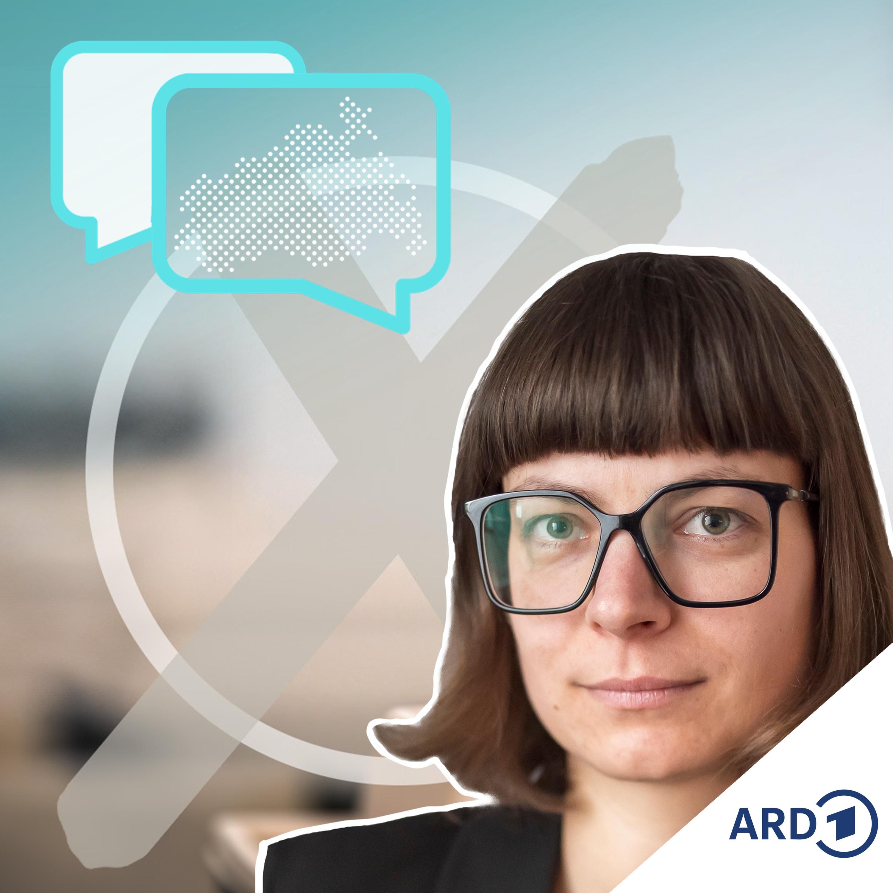 Die MV-Wahl im Fokus – mit Prof. Anna-Sophie Heinze