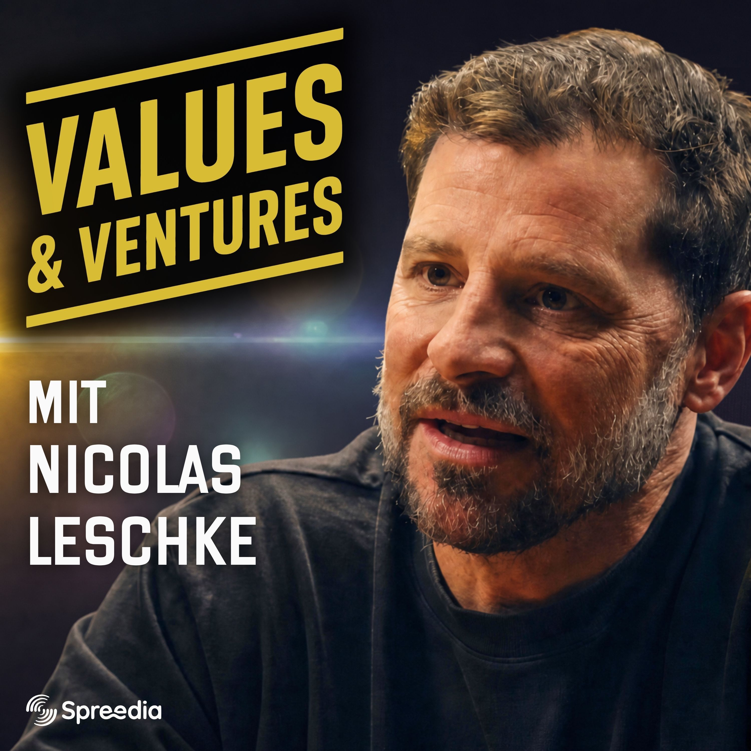 Wie gut ist Bio wirklich für die Welt? | Mit Nicolas Leschke von ECF Farmsystems