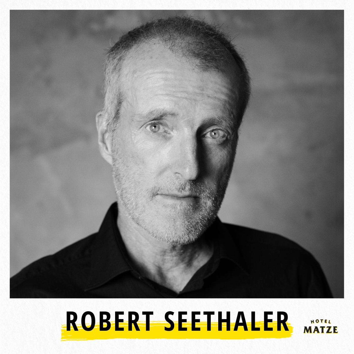 Robert Seethaler – Was zählt im Leben wirklich?