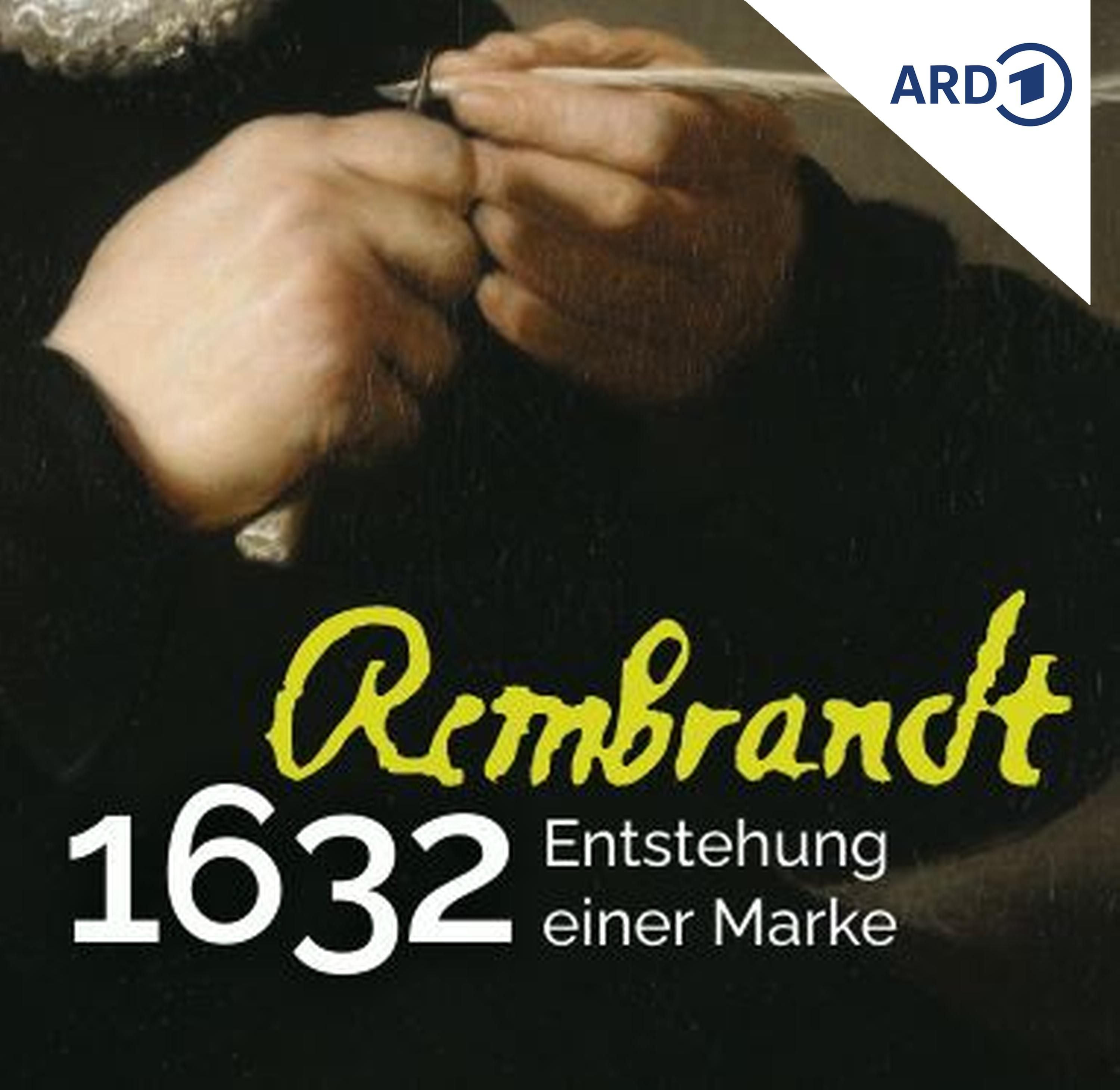 Rembrandt 1632 - Die große Ausstellung jetzt in Gotha