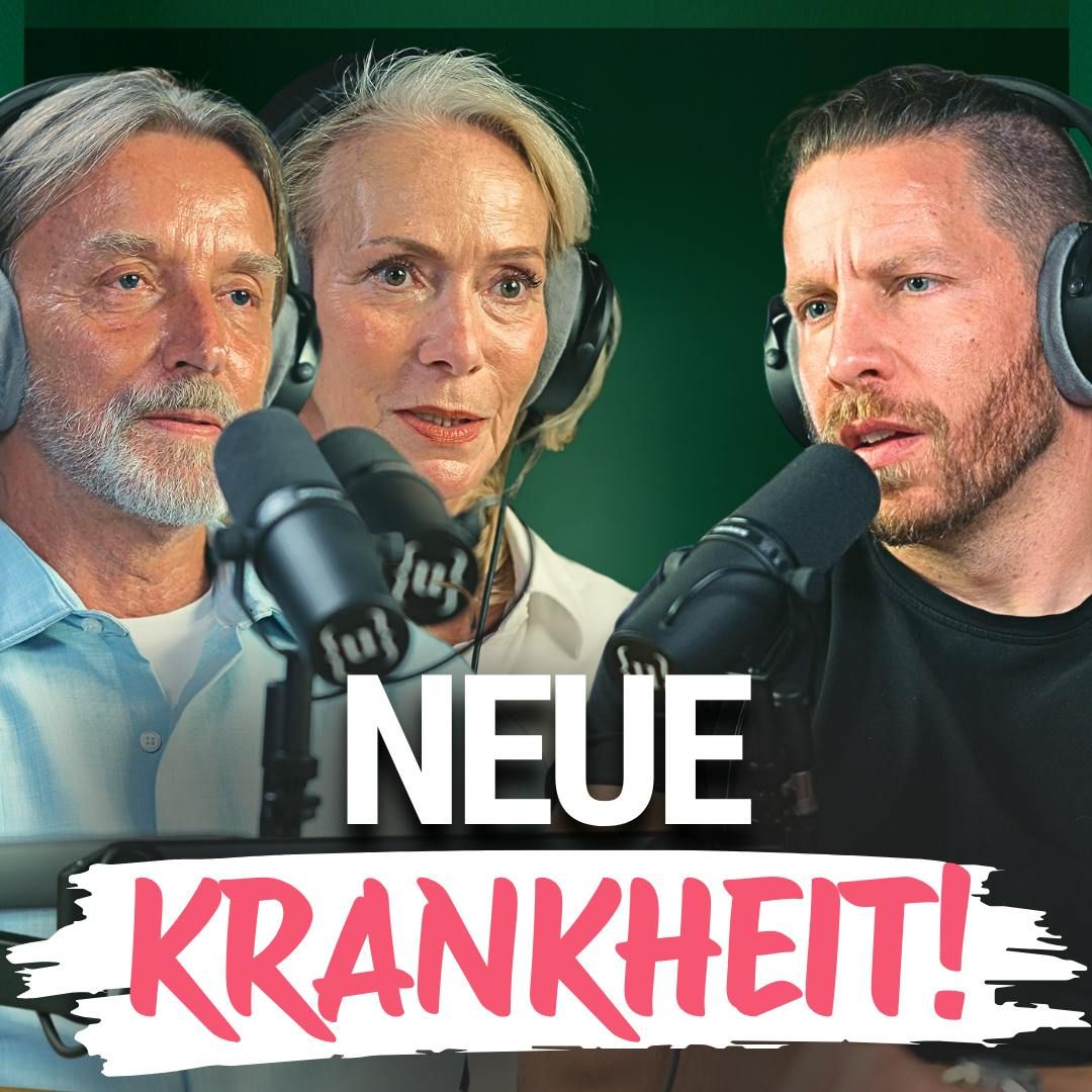 #332 - Zwei Drittel infiziert: Bin ich auch betroffen?