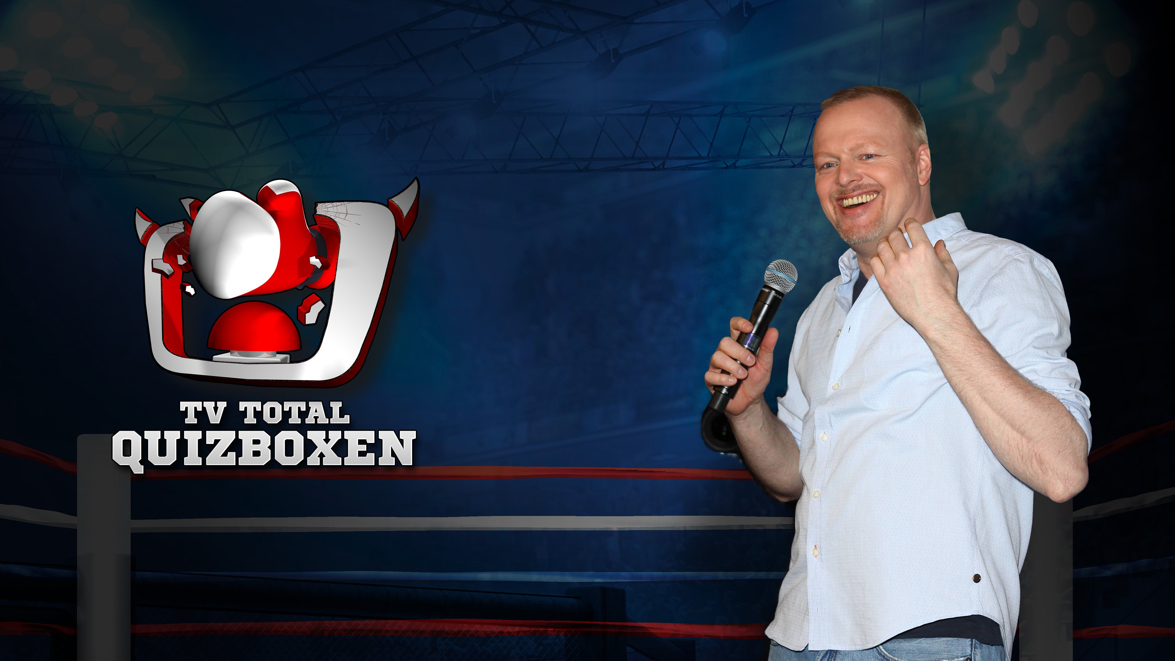 TV total Quizboxen