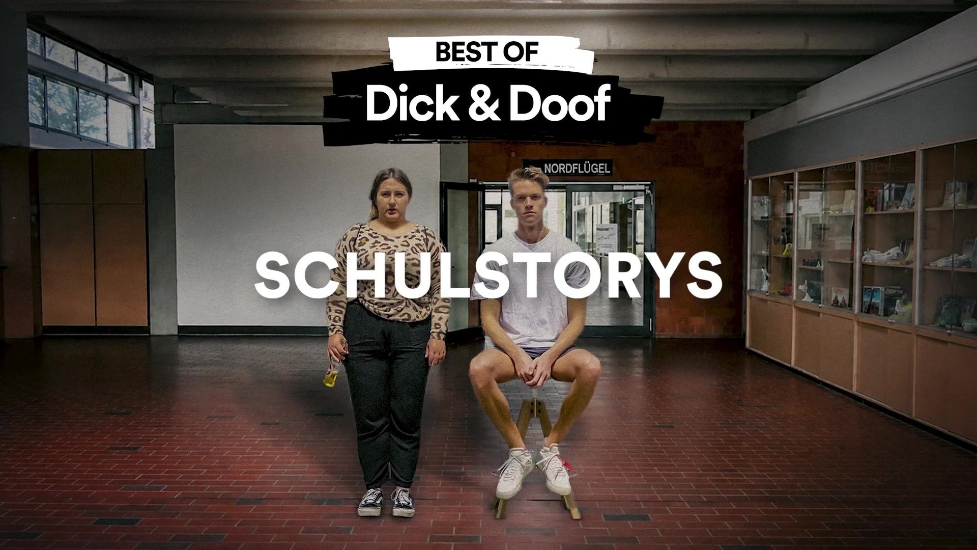 Best-of: Geschichten aus der Schule