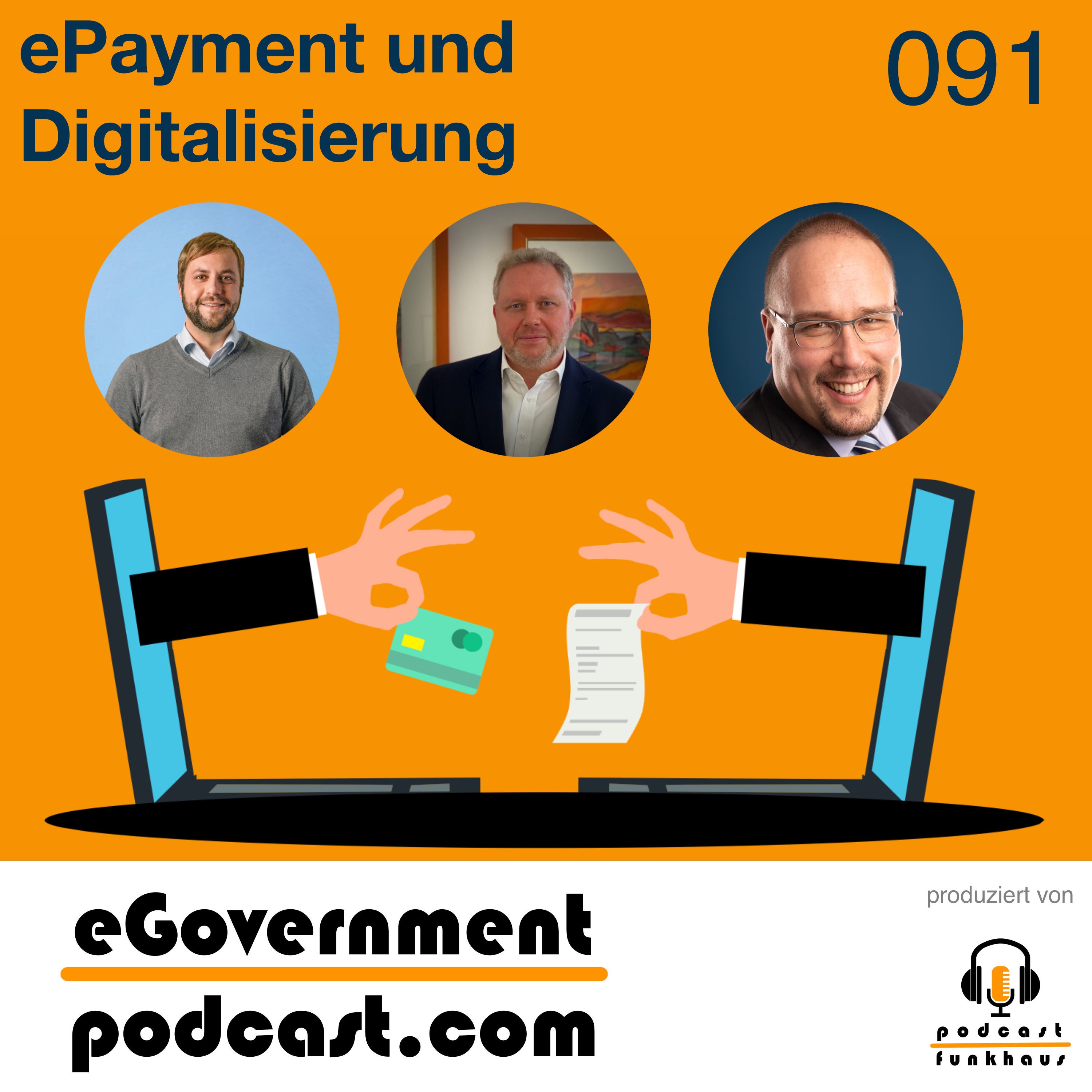 ePayment und Digitalisierung