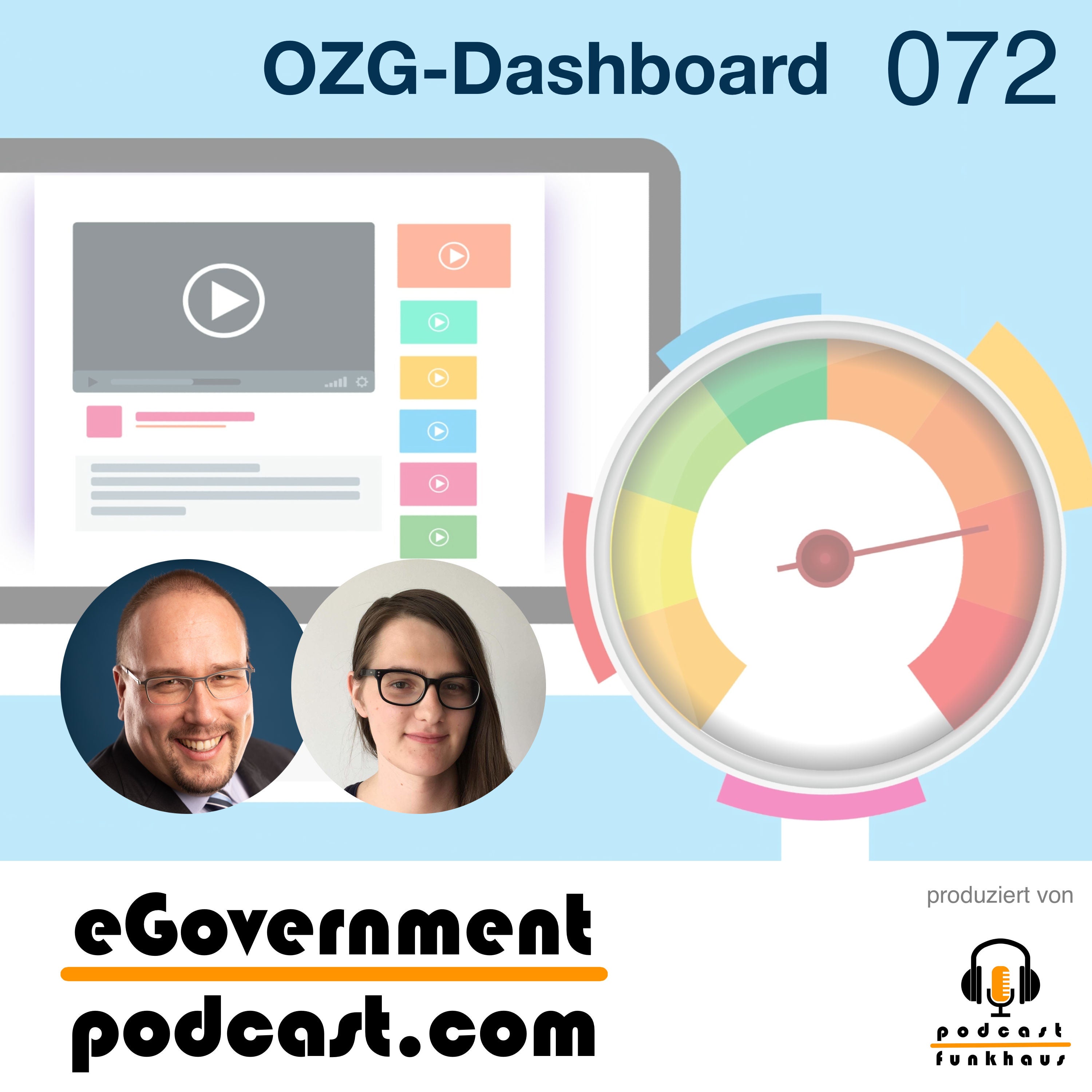 OZG-Dashboard