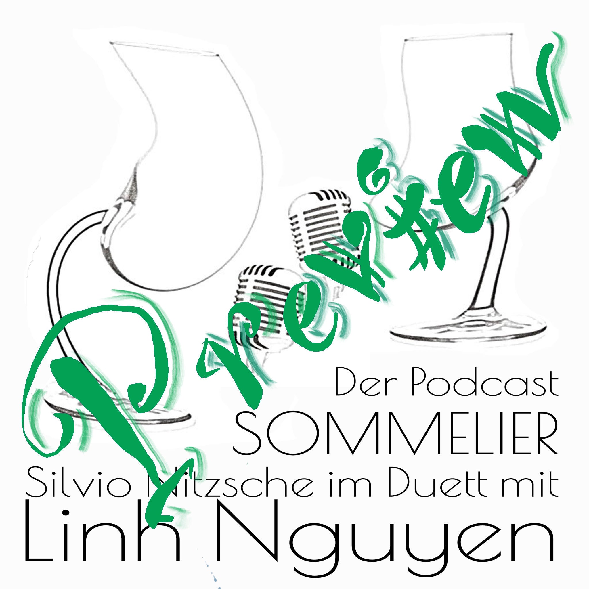 Linh Nguyen – Exclusive Preview