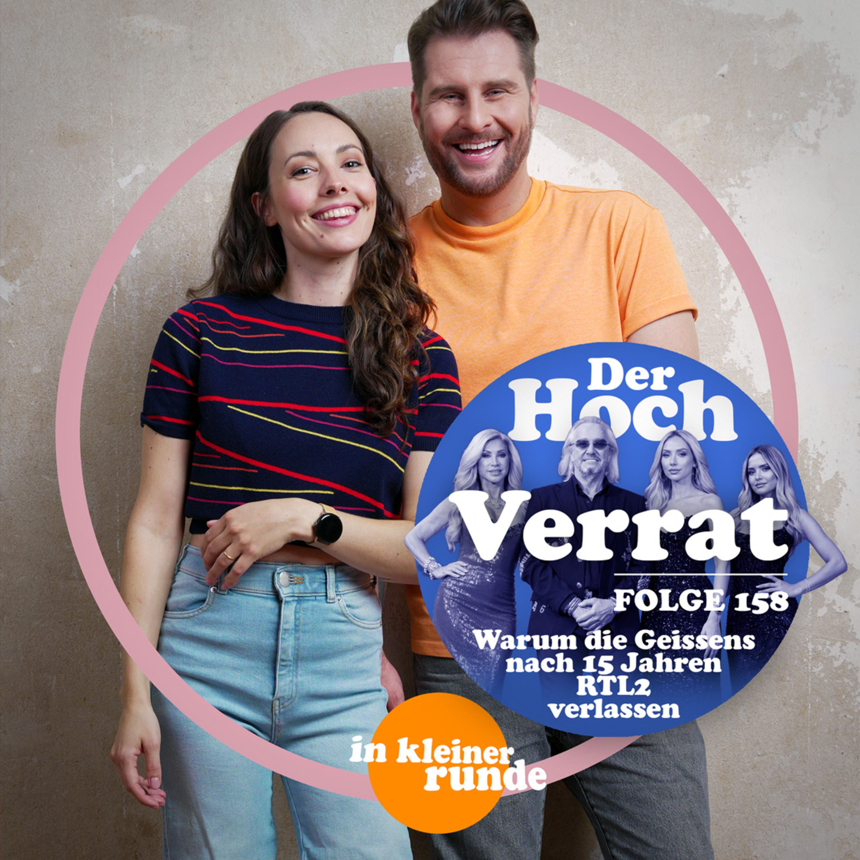 NEU #158, Der Hochverrat - Warum die Geissens RTLZwei verlassen