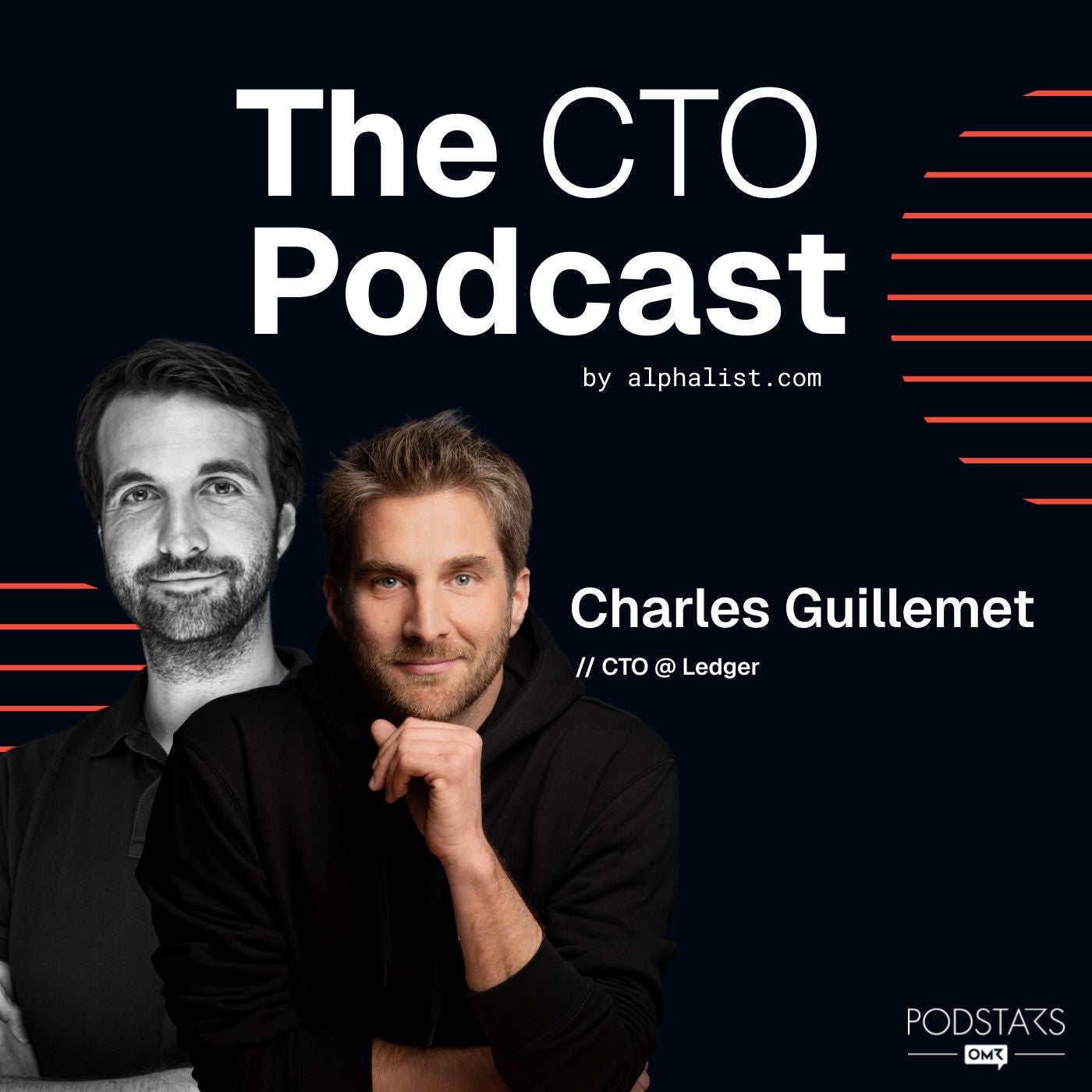 #146 AI Found What Nine Years of Security Research Missed with Charles Guillemet // CTO @ Ledger