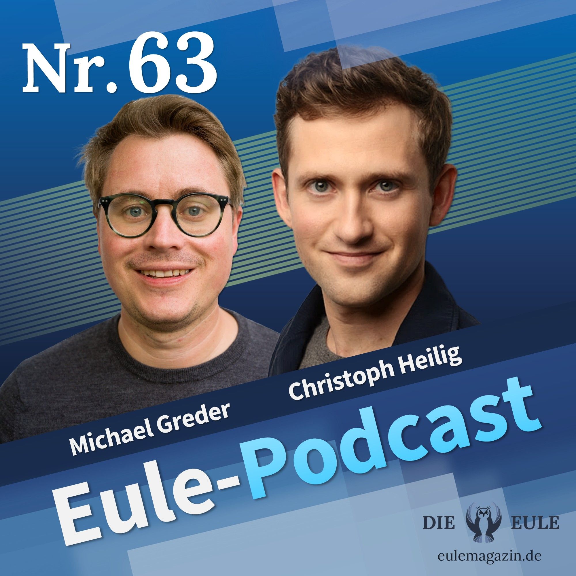 #63: Wie „KI“ die Theologie verändern wird (mit Christoph Heilig)