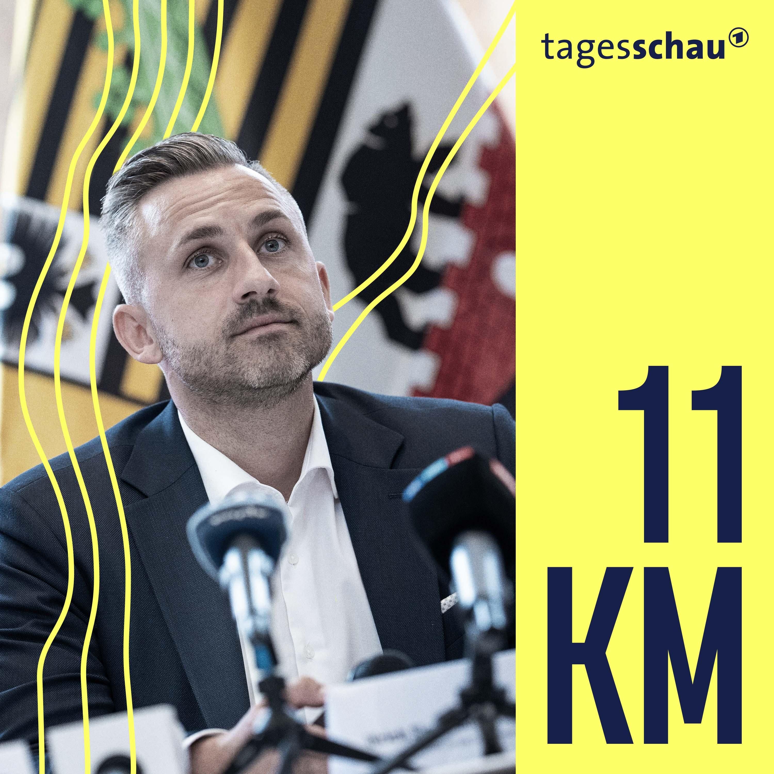 AfD in Sachsen-Anhalt: Über Macht und ihre Grenzen