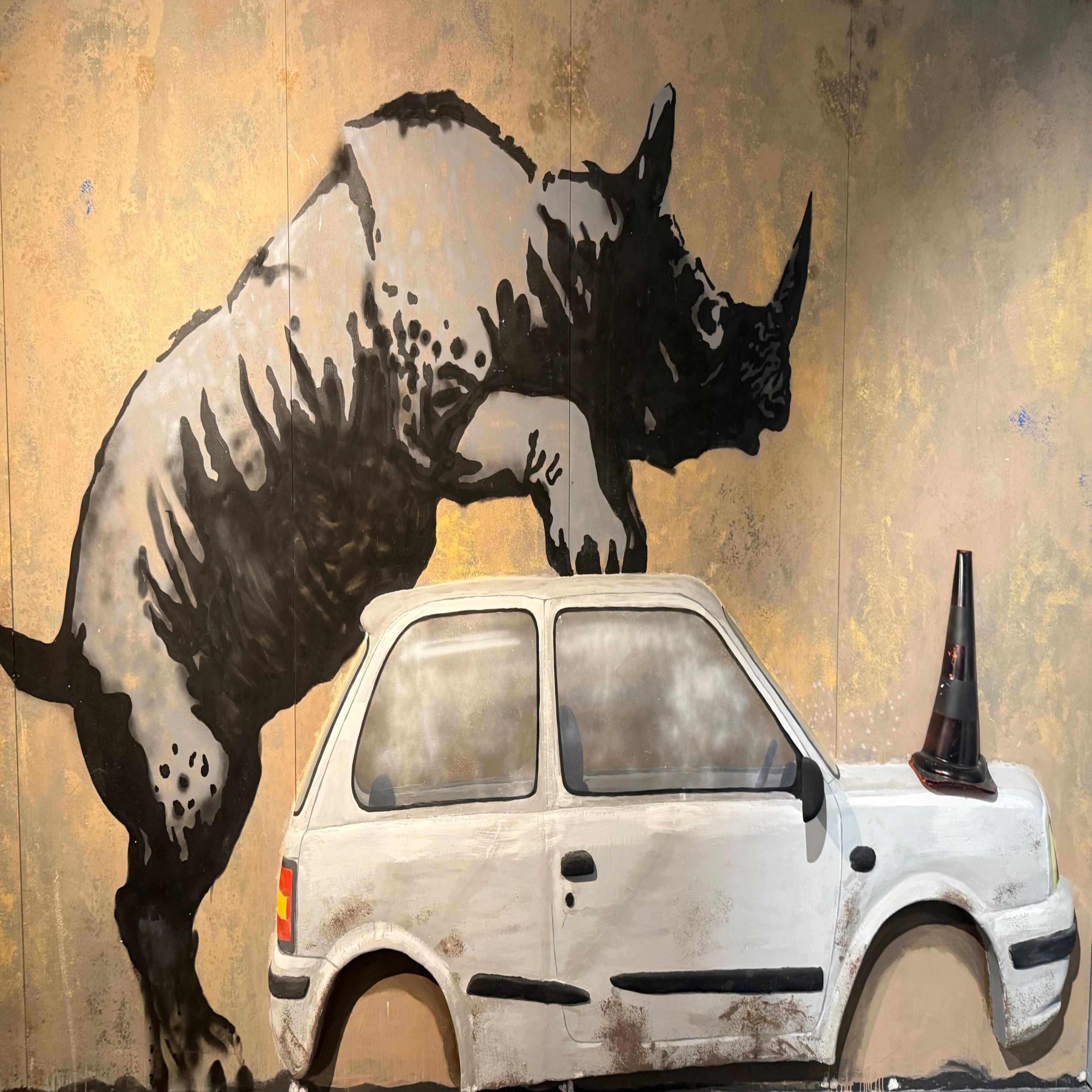 Bansky