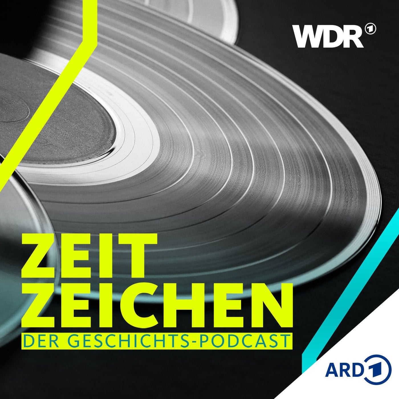 Die erste Langspielplatte war ein hitverdächtiger Flop