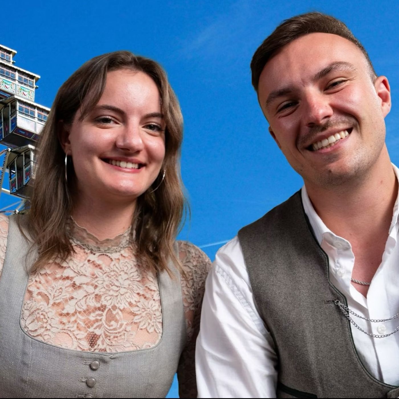 #31 Wiesn-Spezial: Sexismus, Tradition und Politik auf dem Oktoberfest