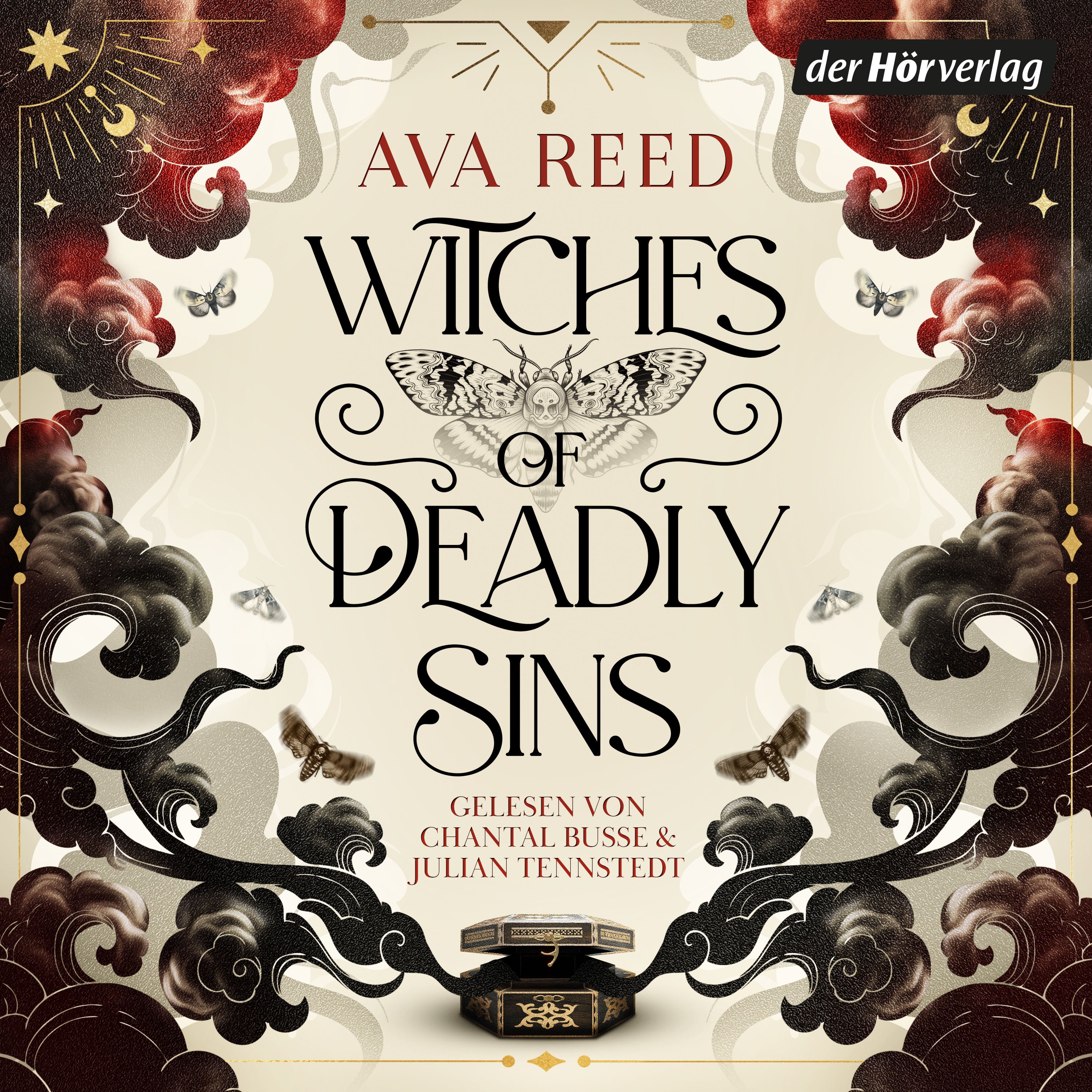 Witches of Deadly Sins