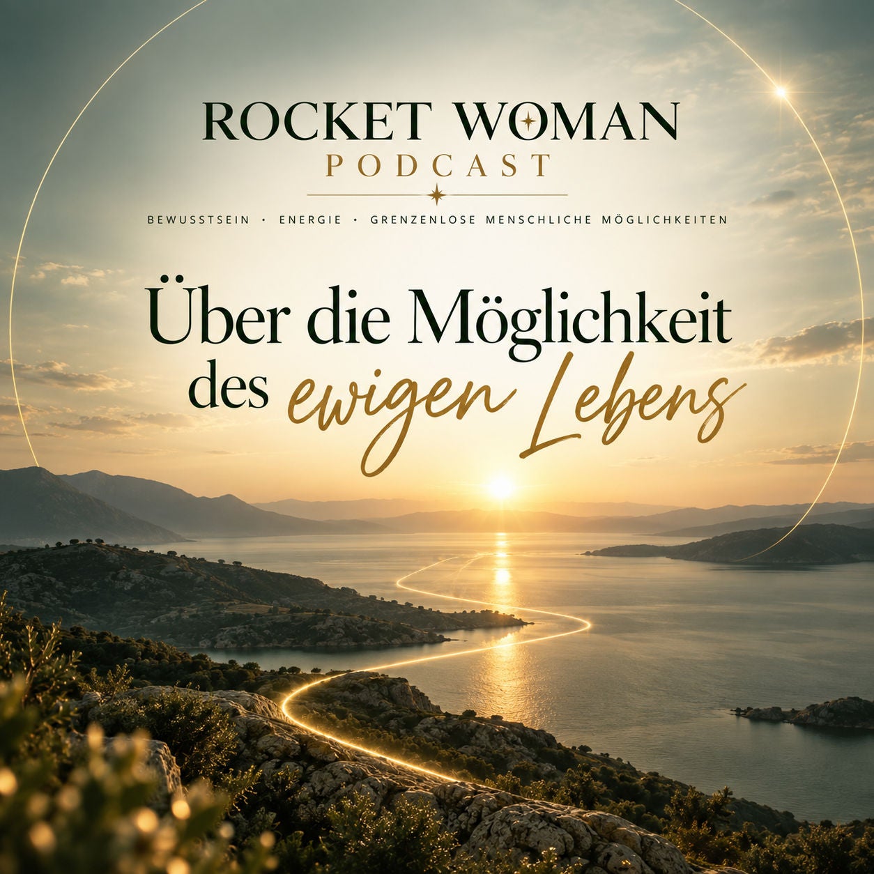 Über die Möglichkeit des Ewigen Lebens