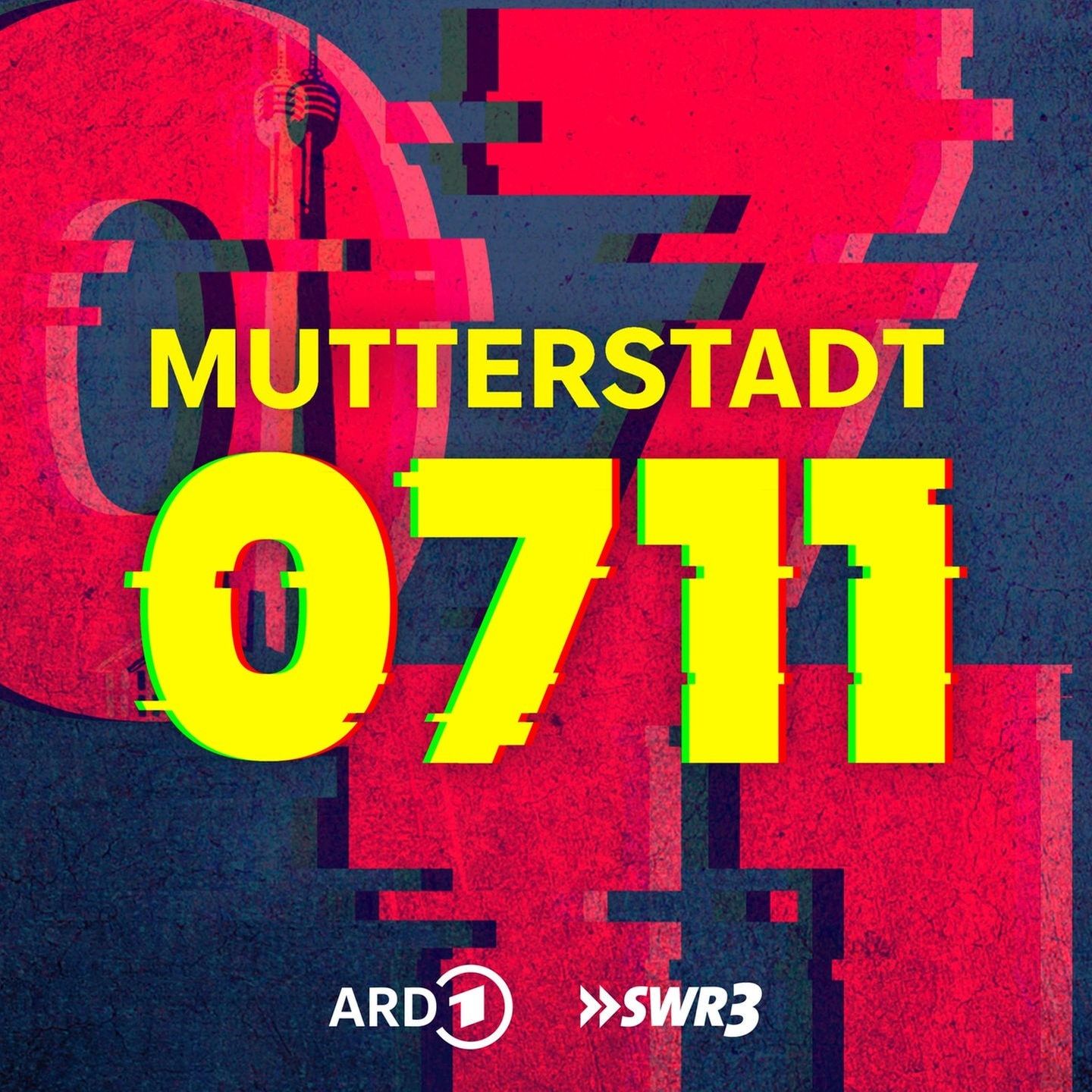 Mutterstadt 0711 - HipHop-Hauptstadt Stuttgart!?!