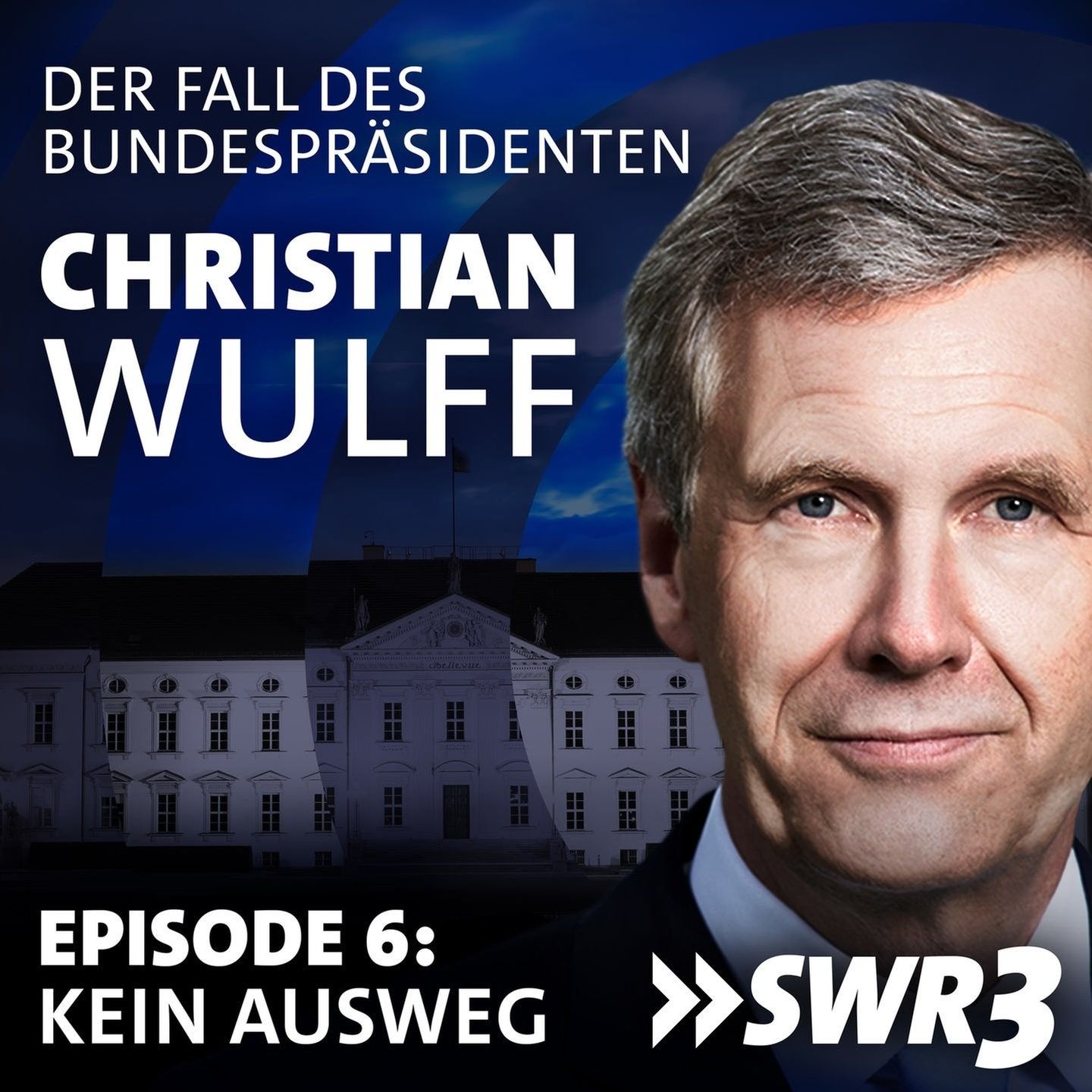 Episode 6: Kein Ausweg