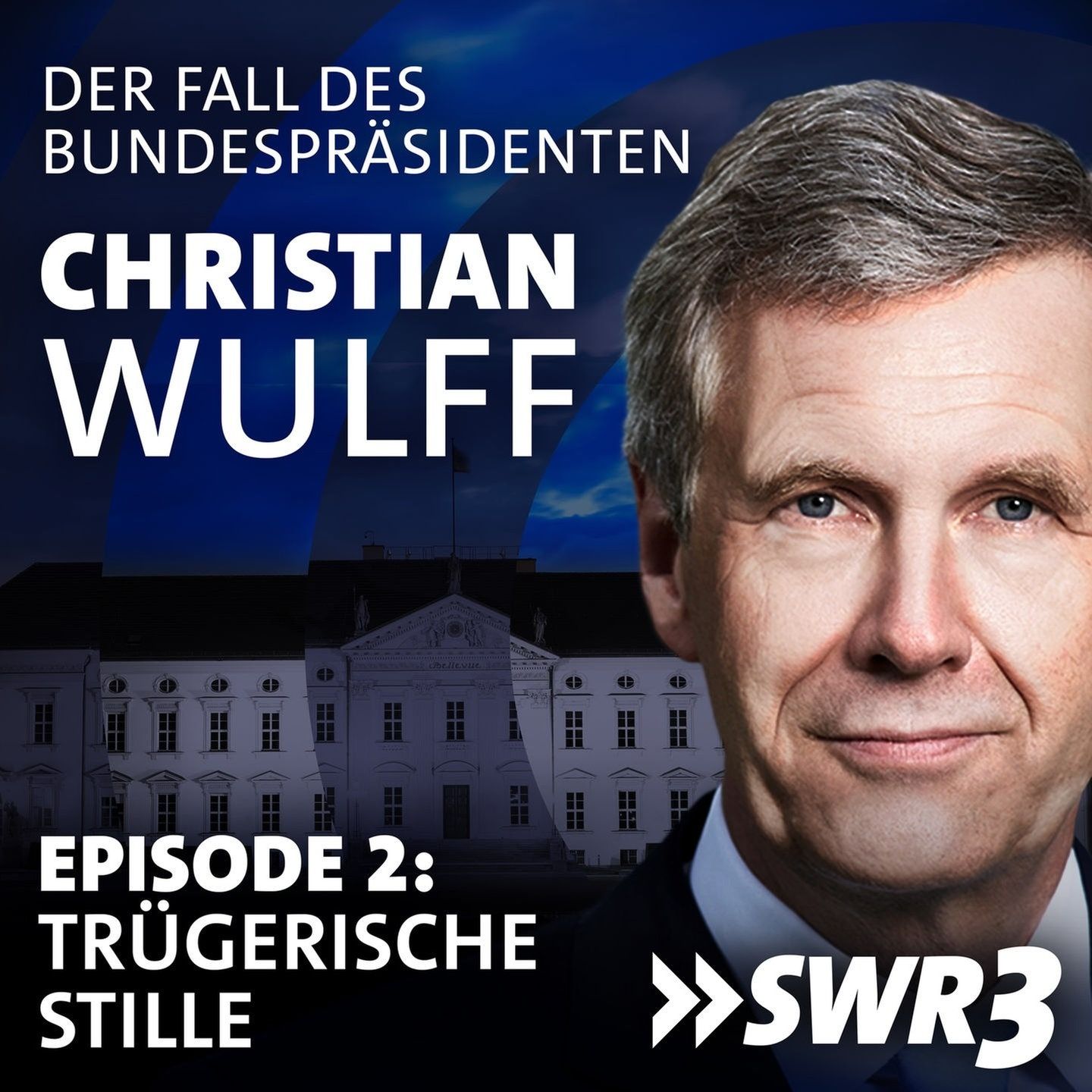 Episode 2: Trügerische Stille