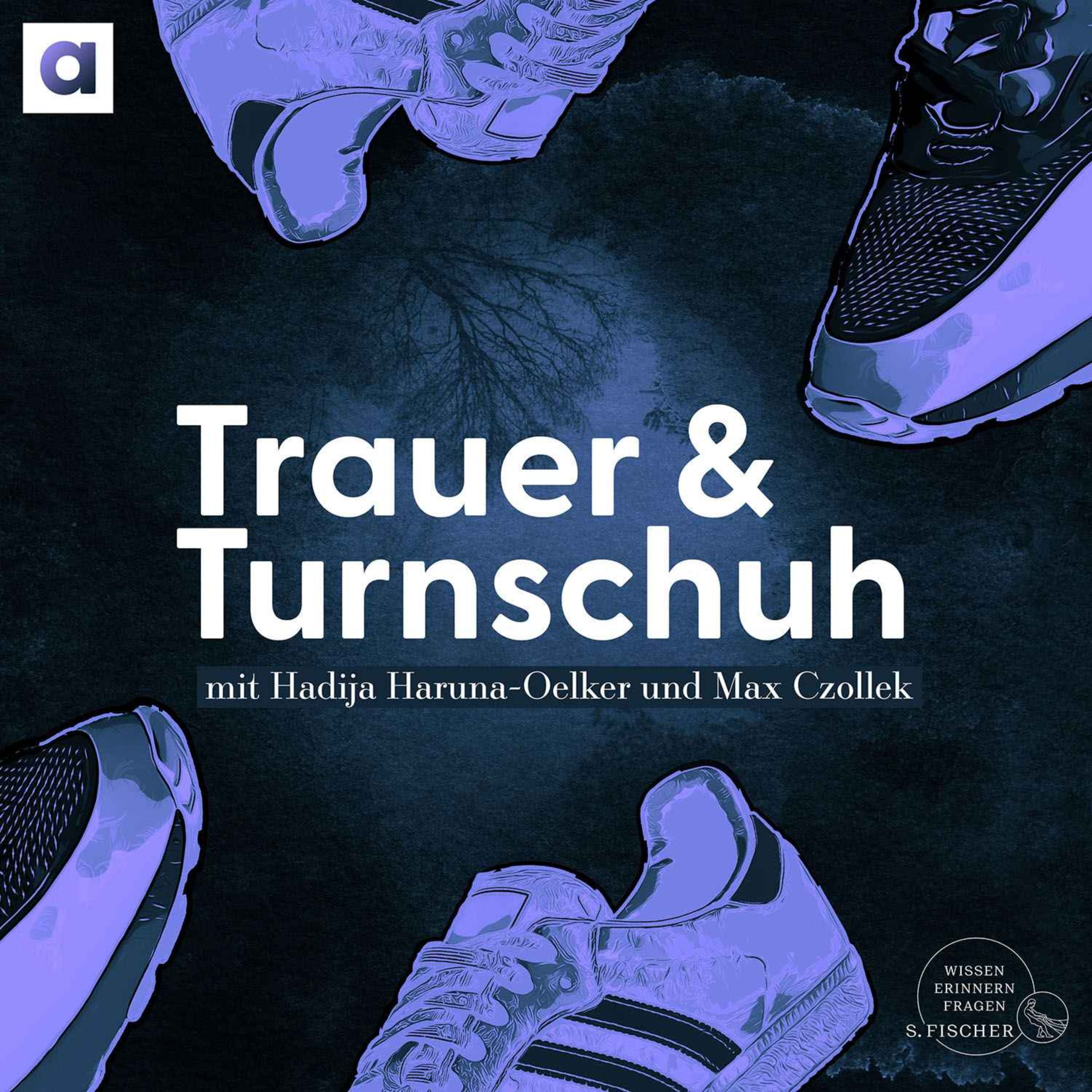 Trauer & Turnschuh | Trailer