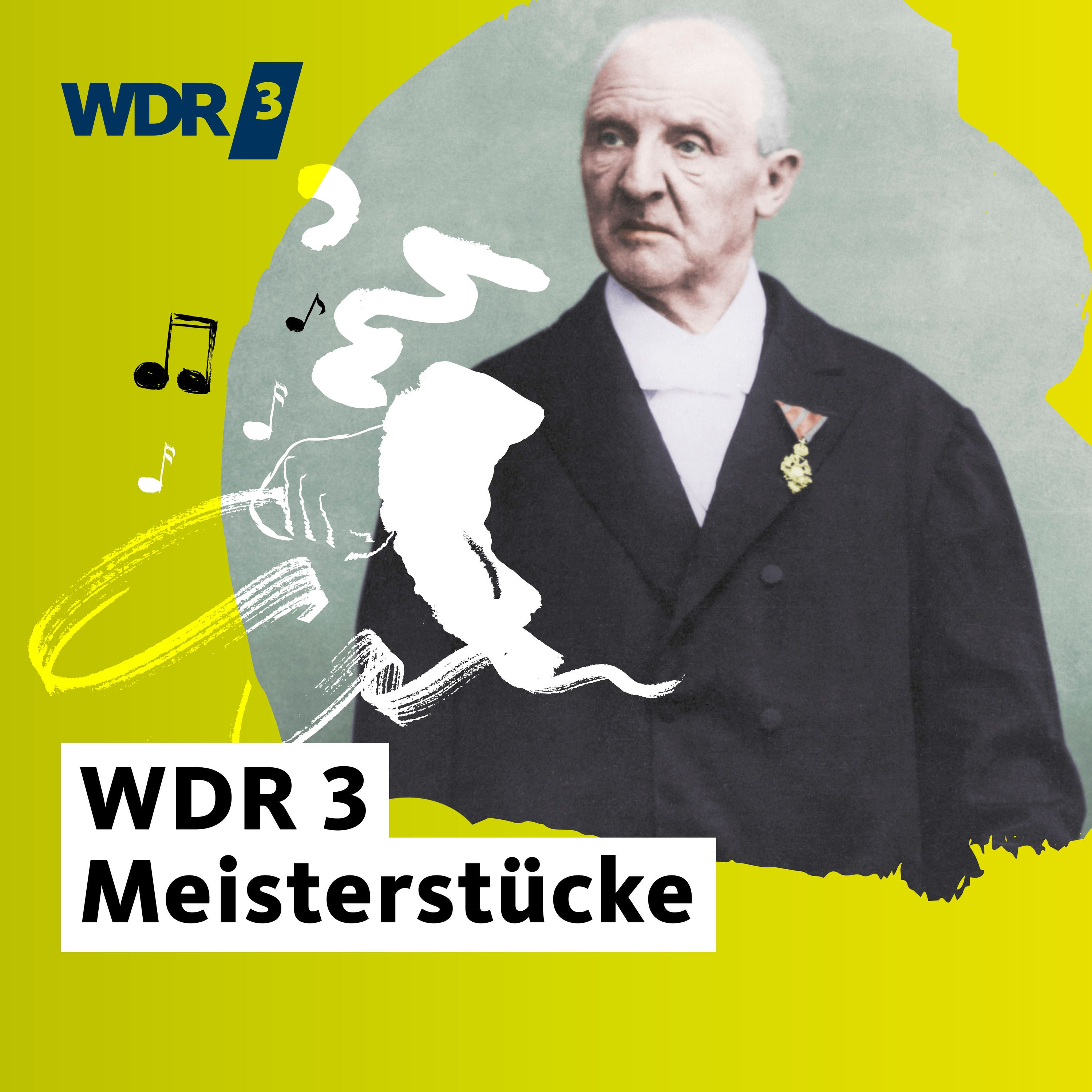 Anton Bruckner: 5. Sinfonie – Navi erforderlich
