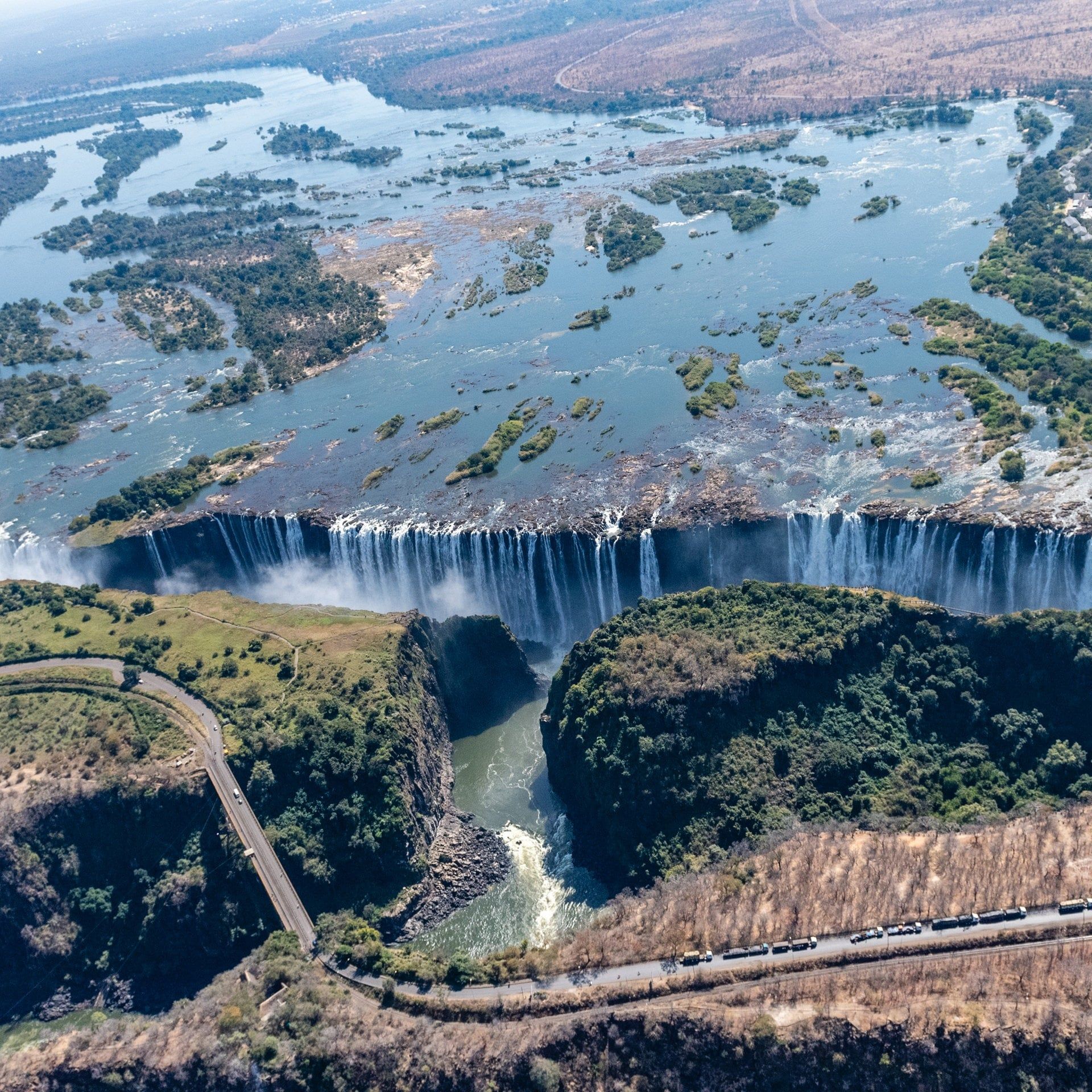 Hitze, Dürre und Starkregen: Die Wasserressourcen auf der Welt werden immer knapper