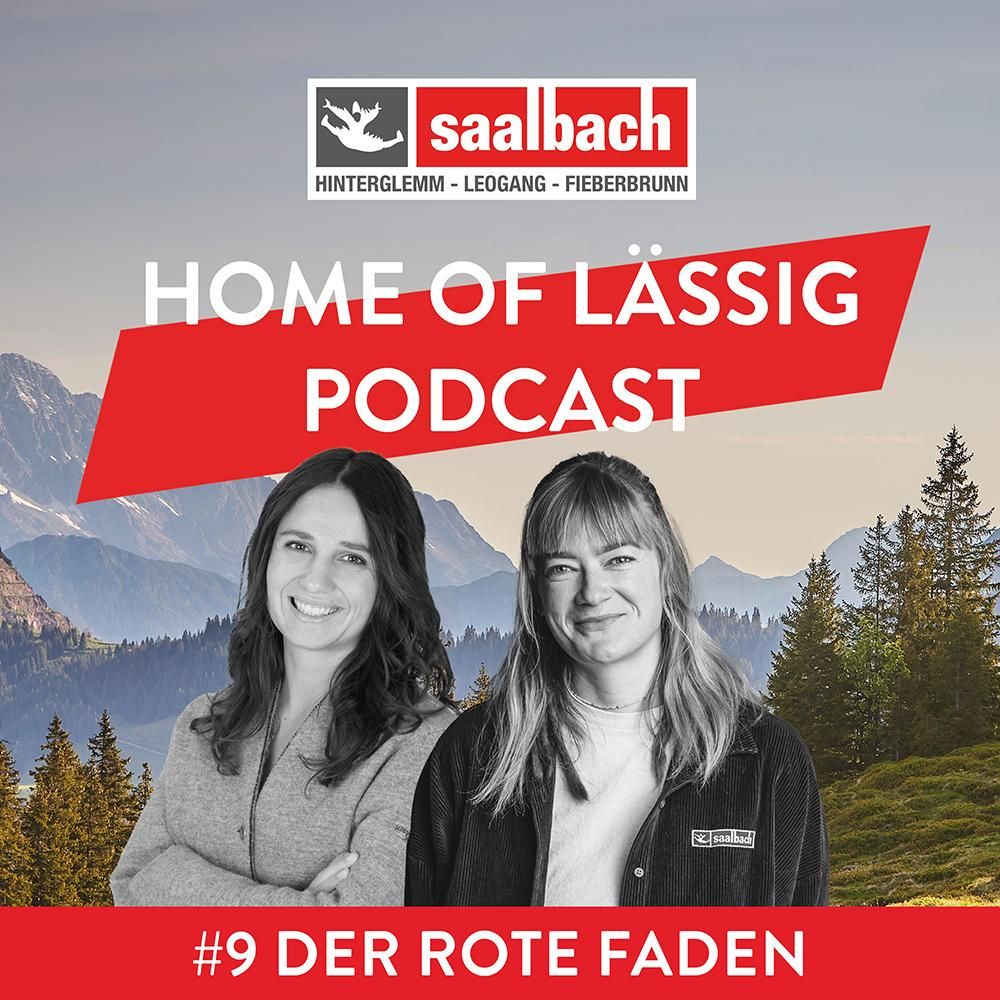 #9 Der rote Faden