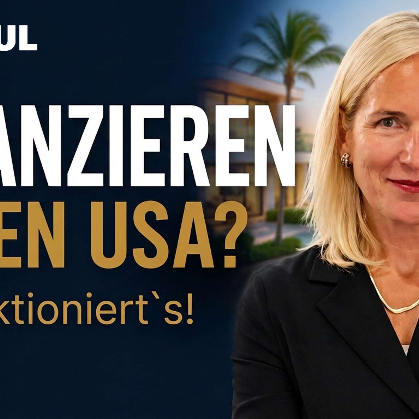 Was internationale Investoren in den USA wissen müssen | Call Paul #1