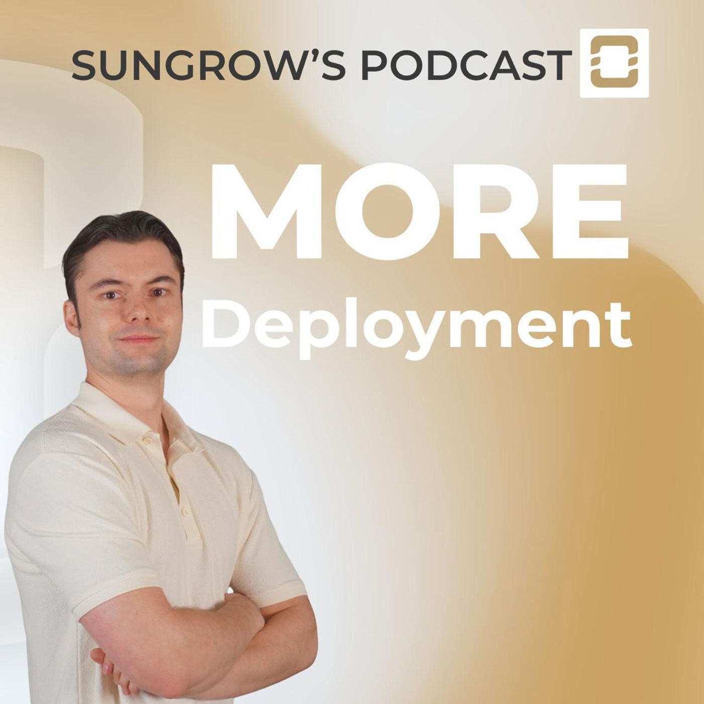 MORE Deployment
