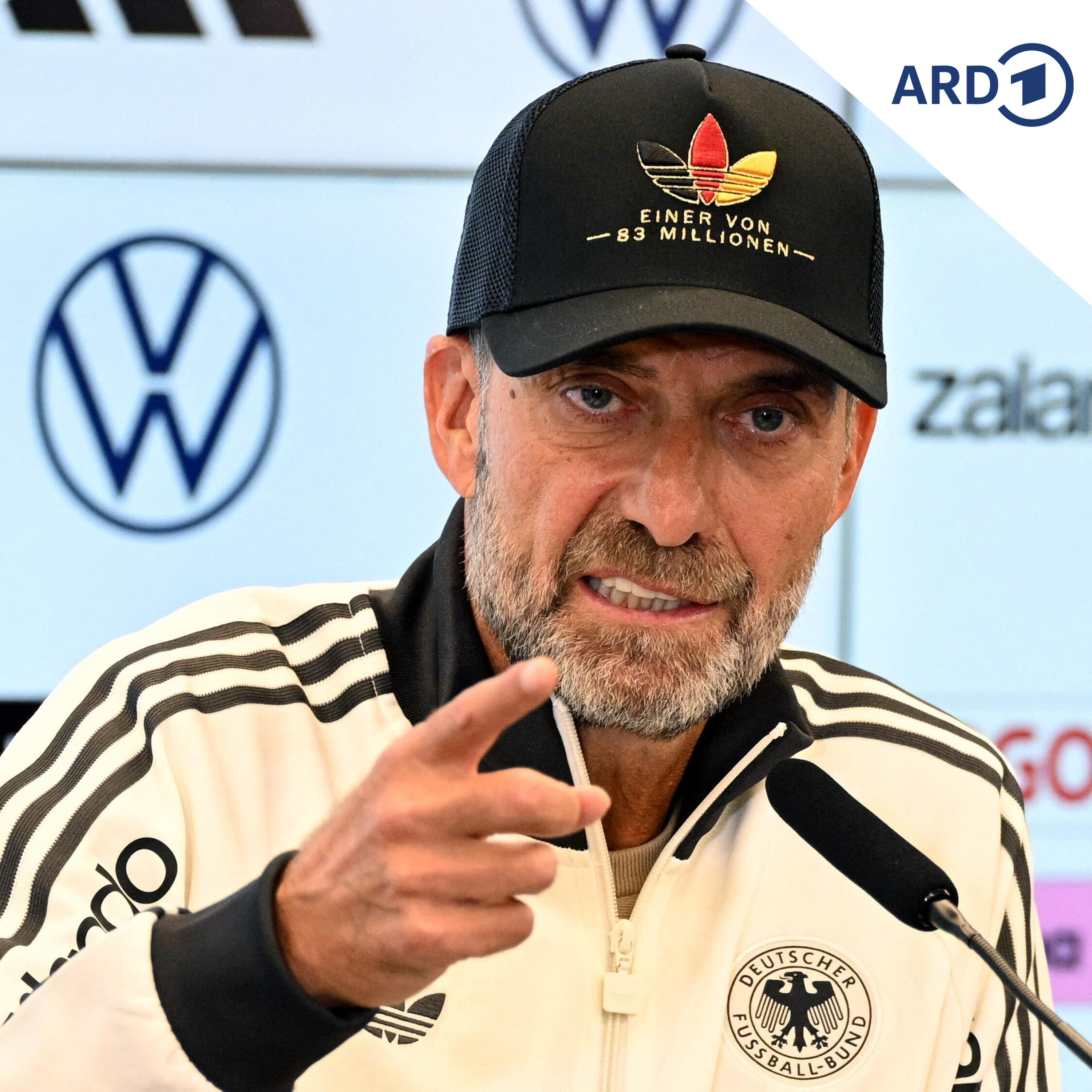 Fußball-Nationalmannschaft: Was hat Klopp mit seinem XXL-Kader vor?
