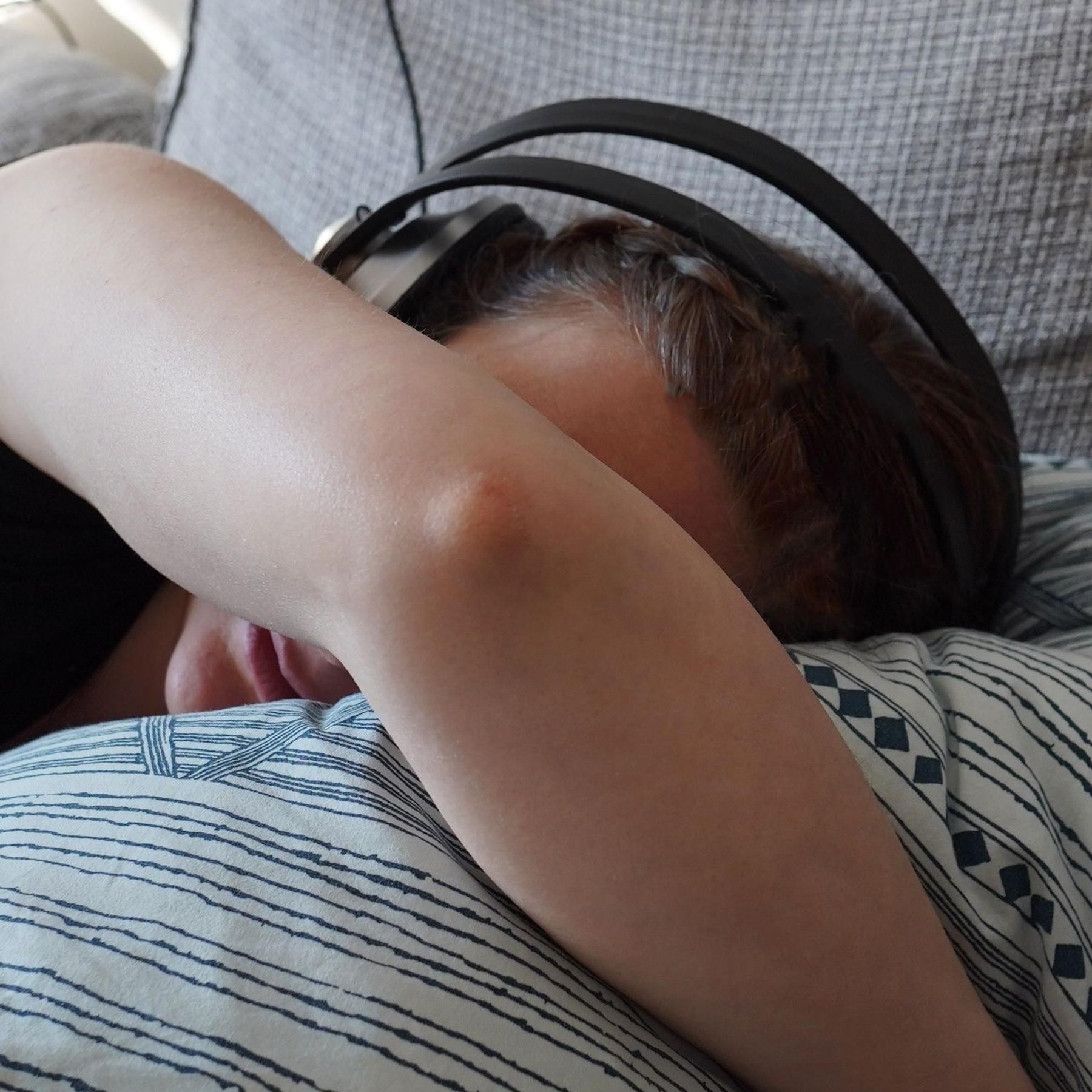 ME/CFS: Unsichtbares Leid, fehlende Hilfe