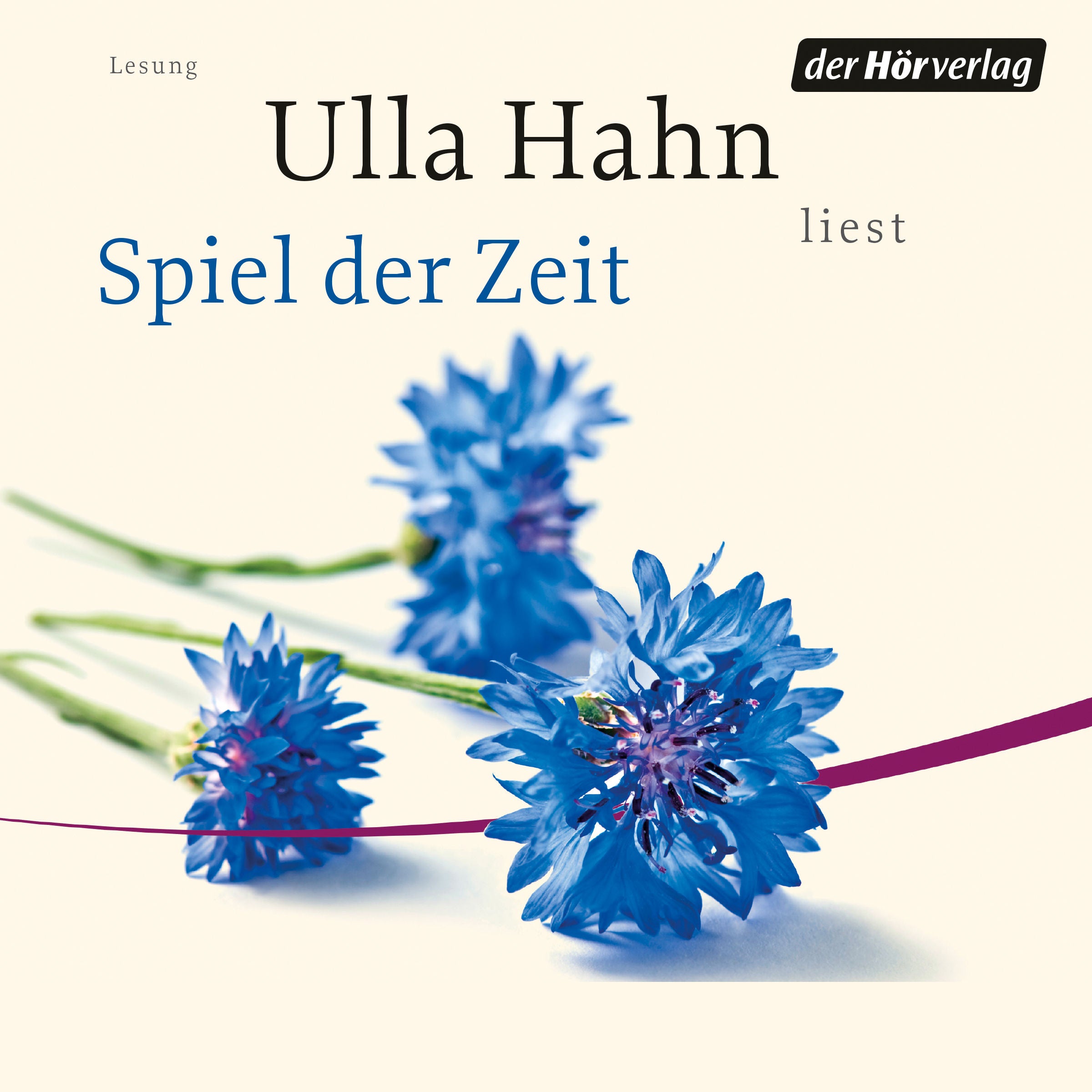 Spiel der Zeit