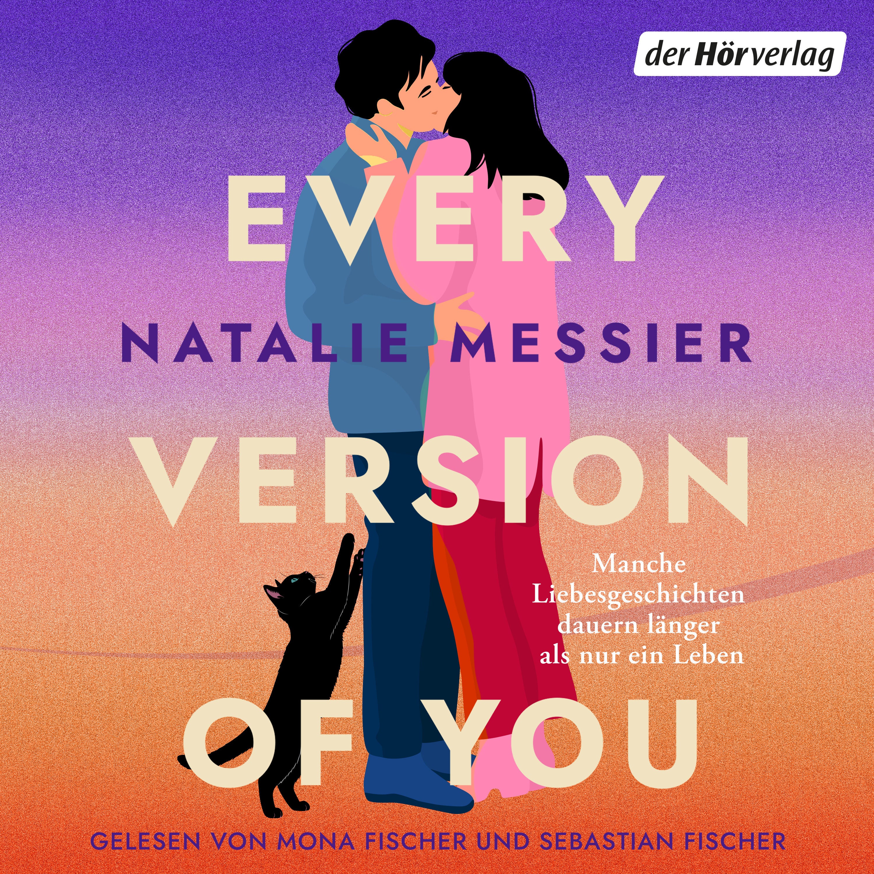 Every version of you
