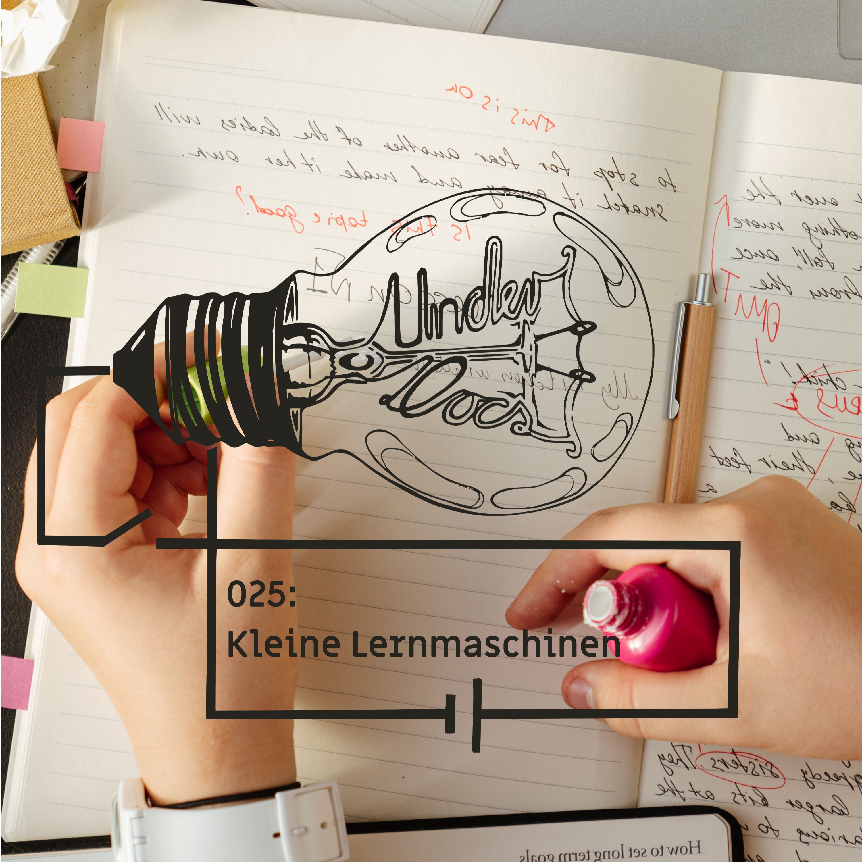 Kleine Lernmaschinen