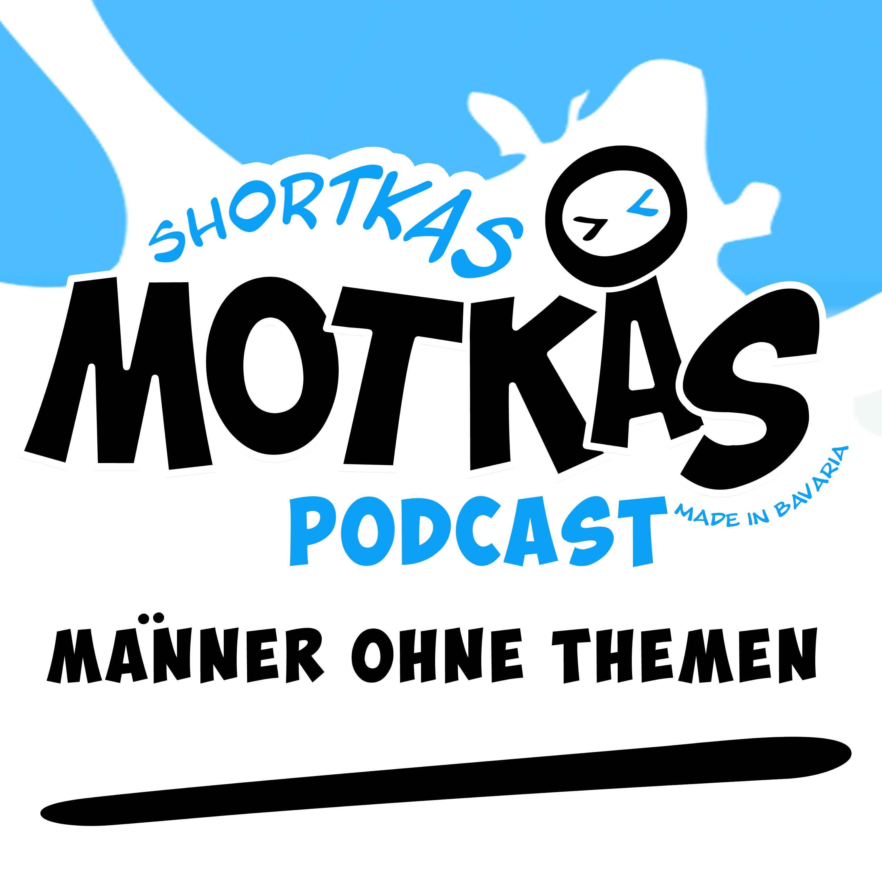 AUSSERGEWÖHNLICHE BERUFE | MOTKAS SHORTKAS EPS. 105