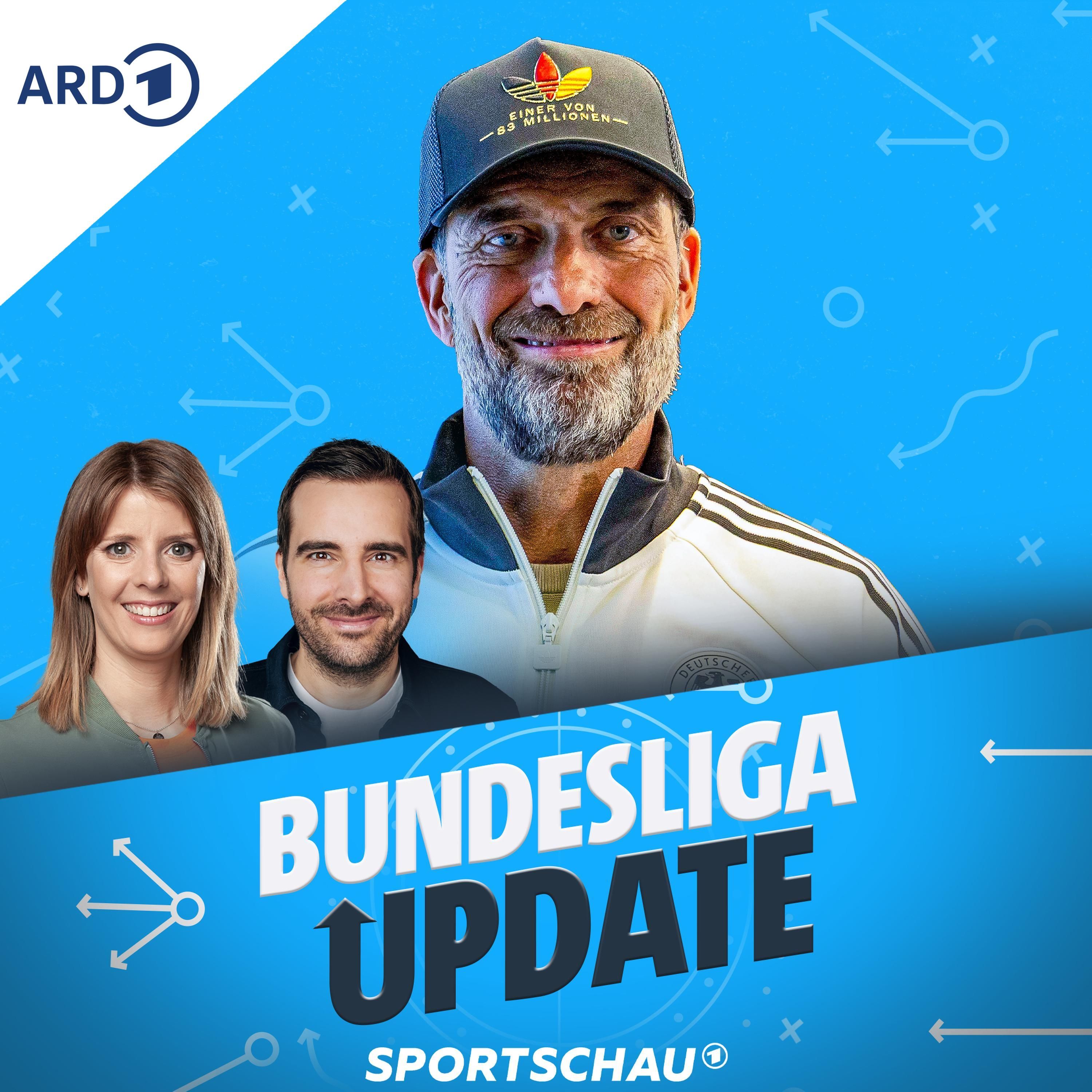 Kader Beigeschmack! Jürgen Klopp nominiert für die Länderspiele!