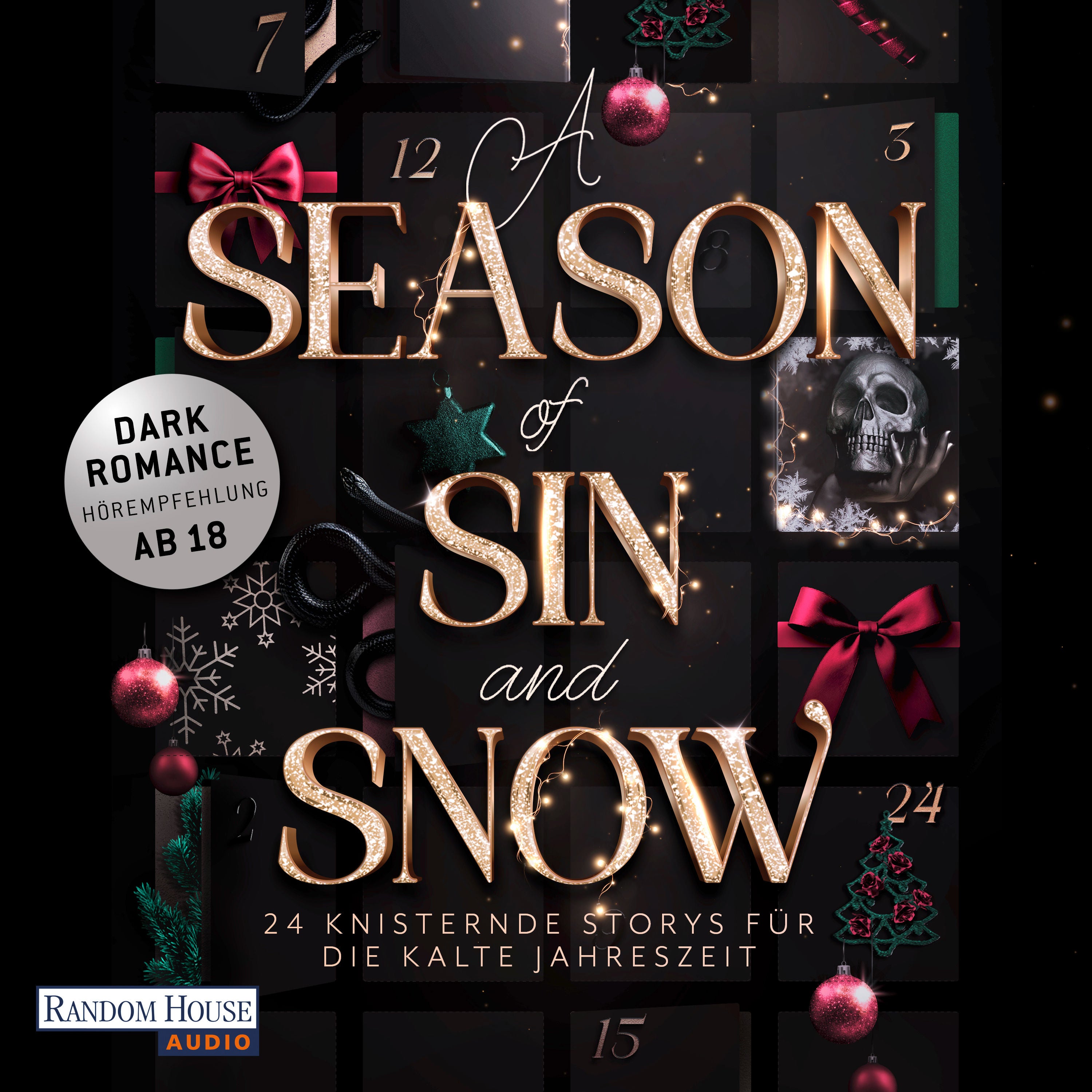 A Season of Sin and Snow