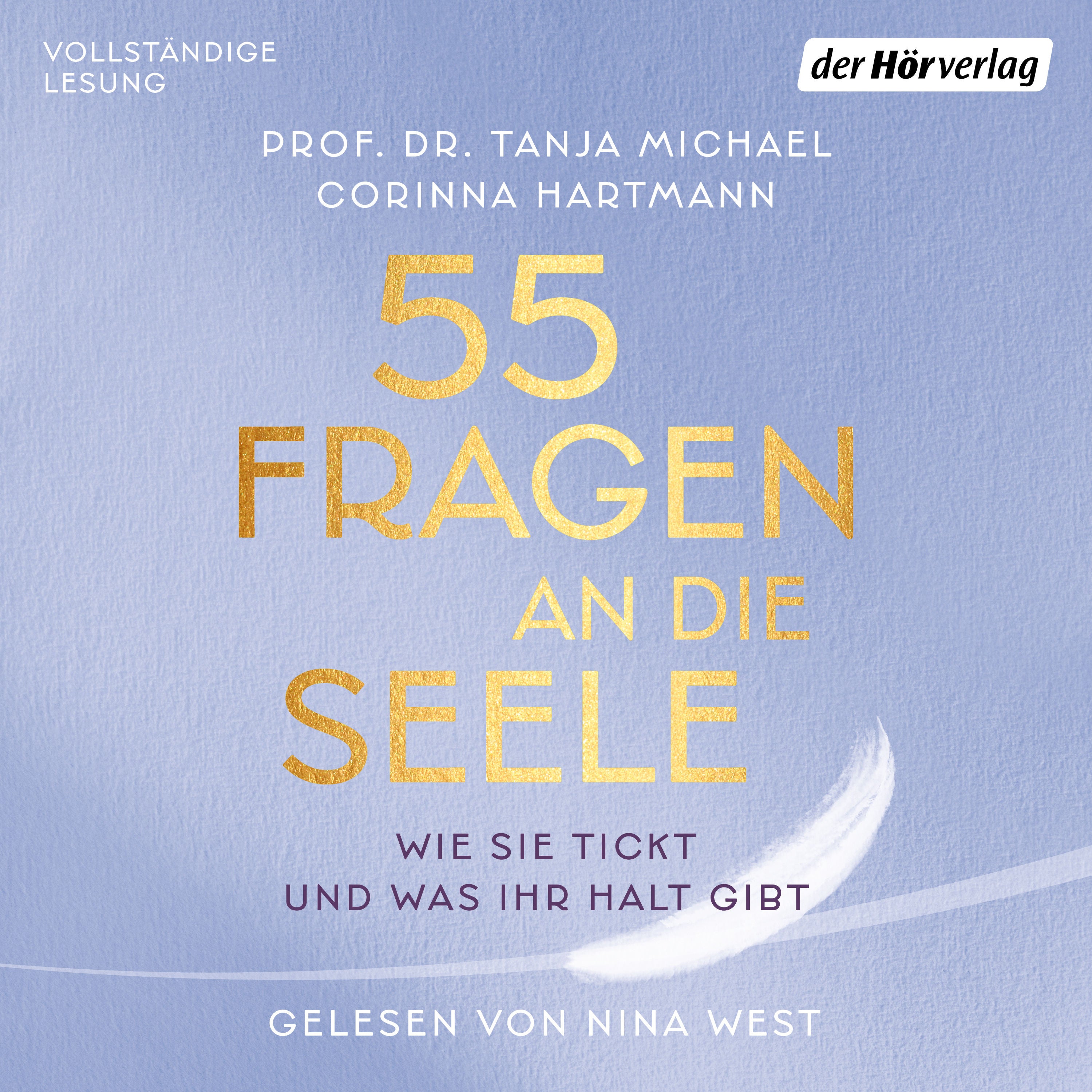 55 Fragen an die Seele