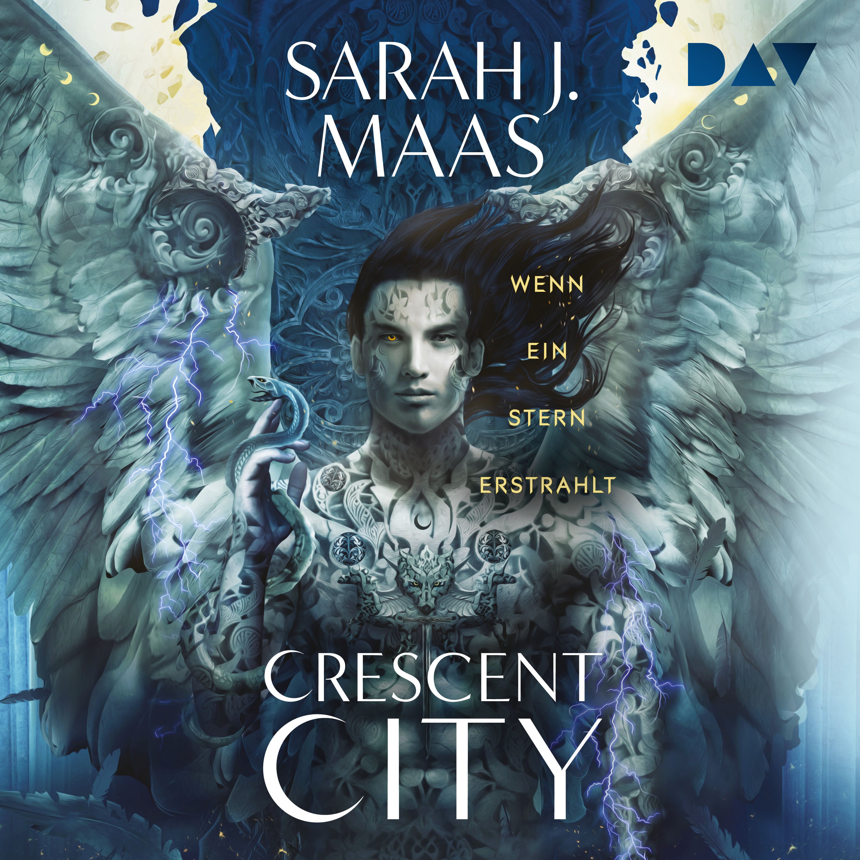 Crescent City – Teil 2: Wenn ein Stern erstrahlt