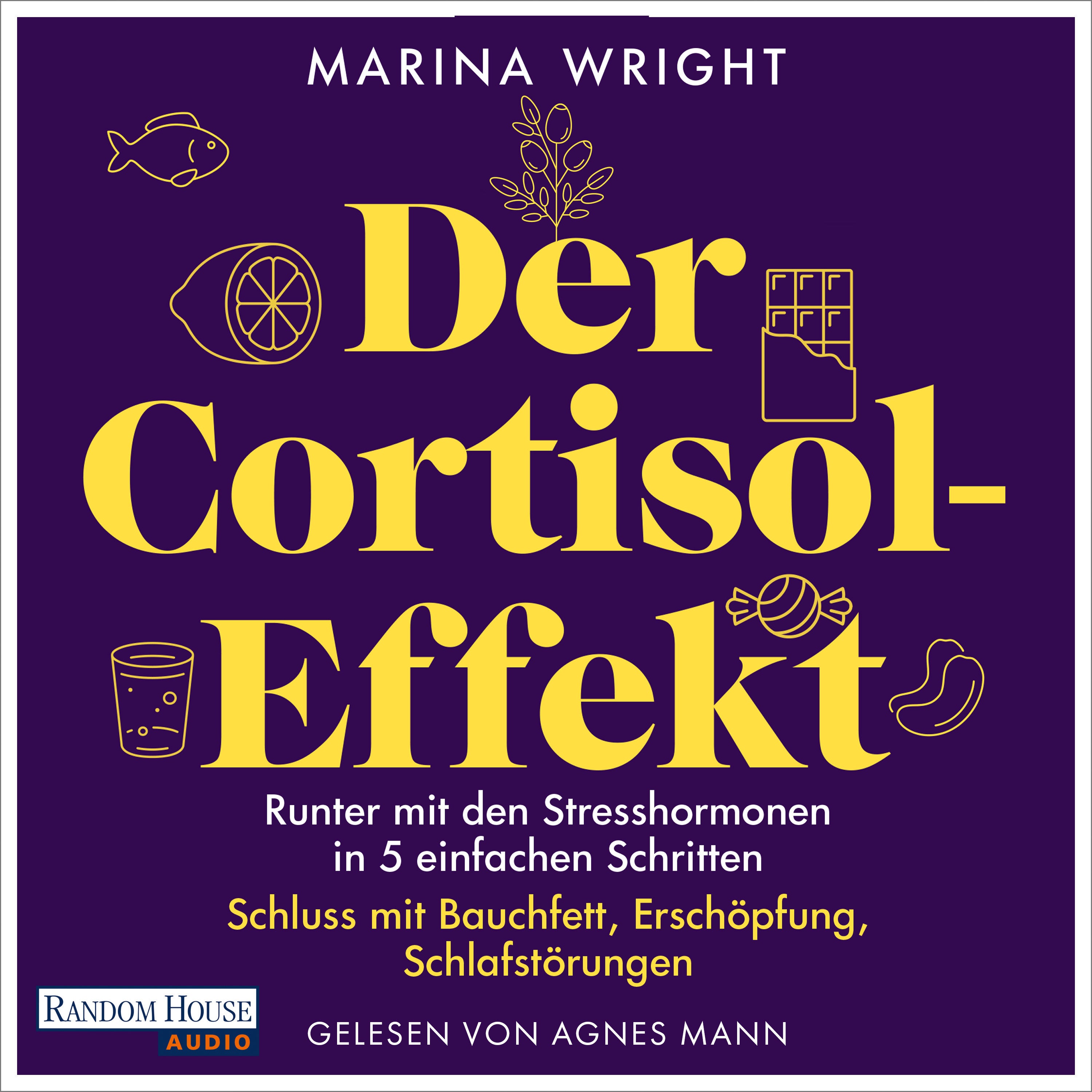 Der Cortisol-Effekt