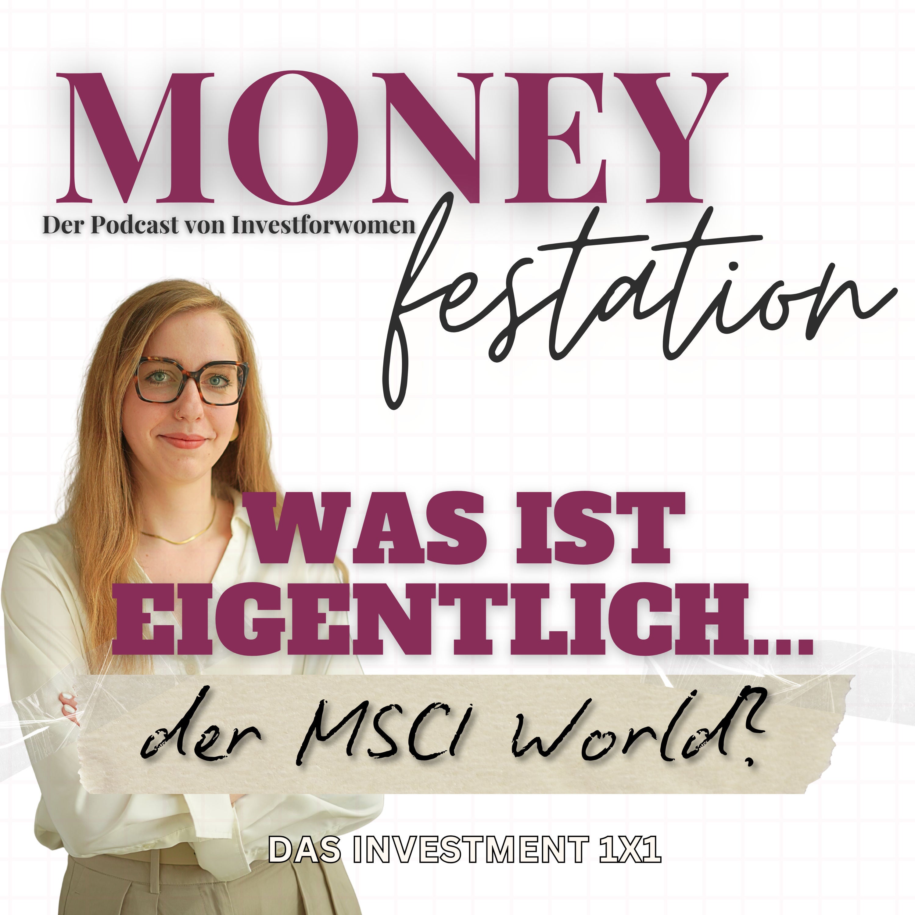 MSCI World einfach erklärt: Was steckt eigentlich hinter dem Weltindex?