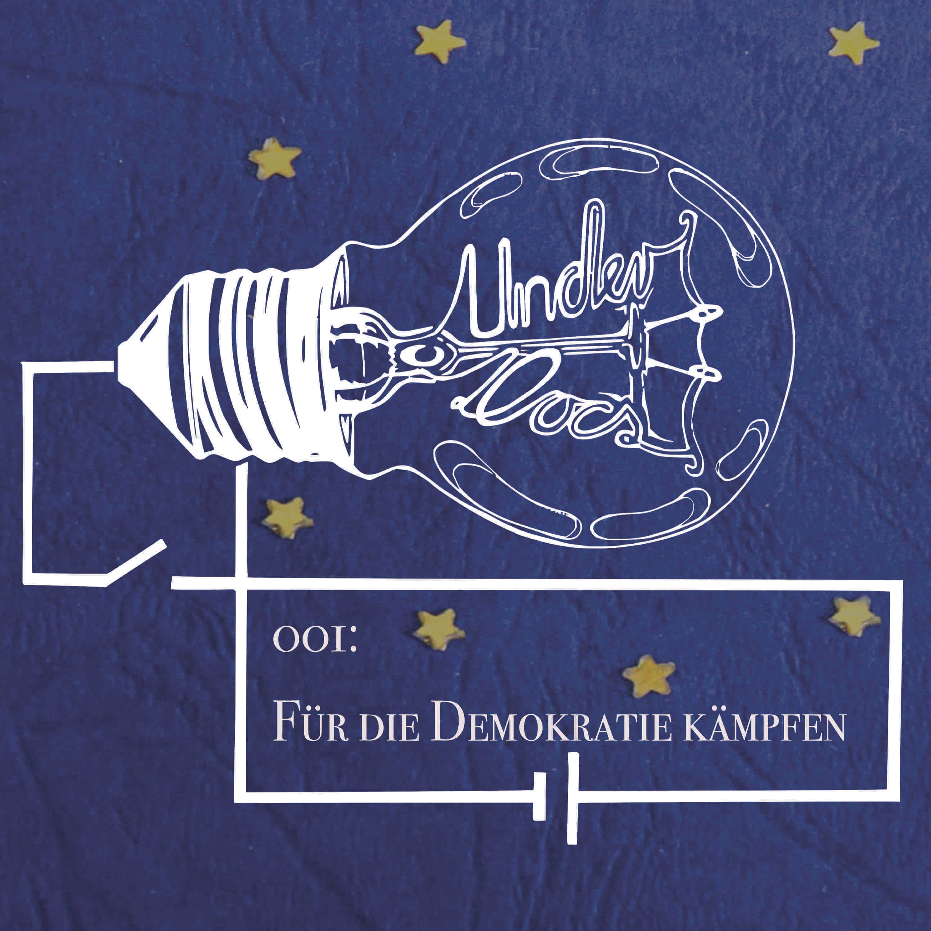 Für die Demokratie kämpfen