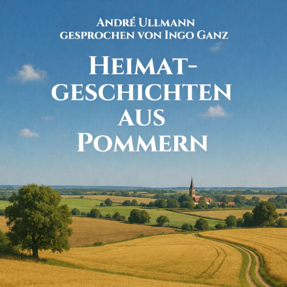 Heimatgeschichten aus Pommern