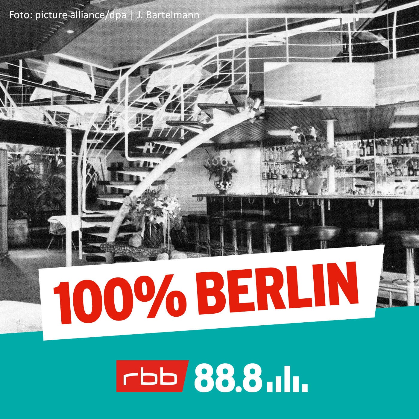 Der Dschungel: Berlins wildester Club
