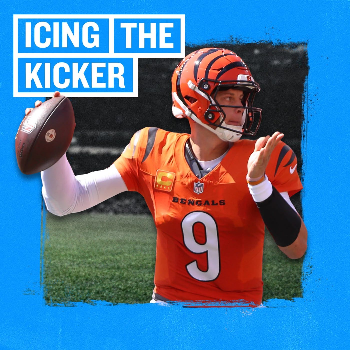 #183: NFL Preview Week 2 - Burrow und Bengals-Defense zeigen Krallen!