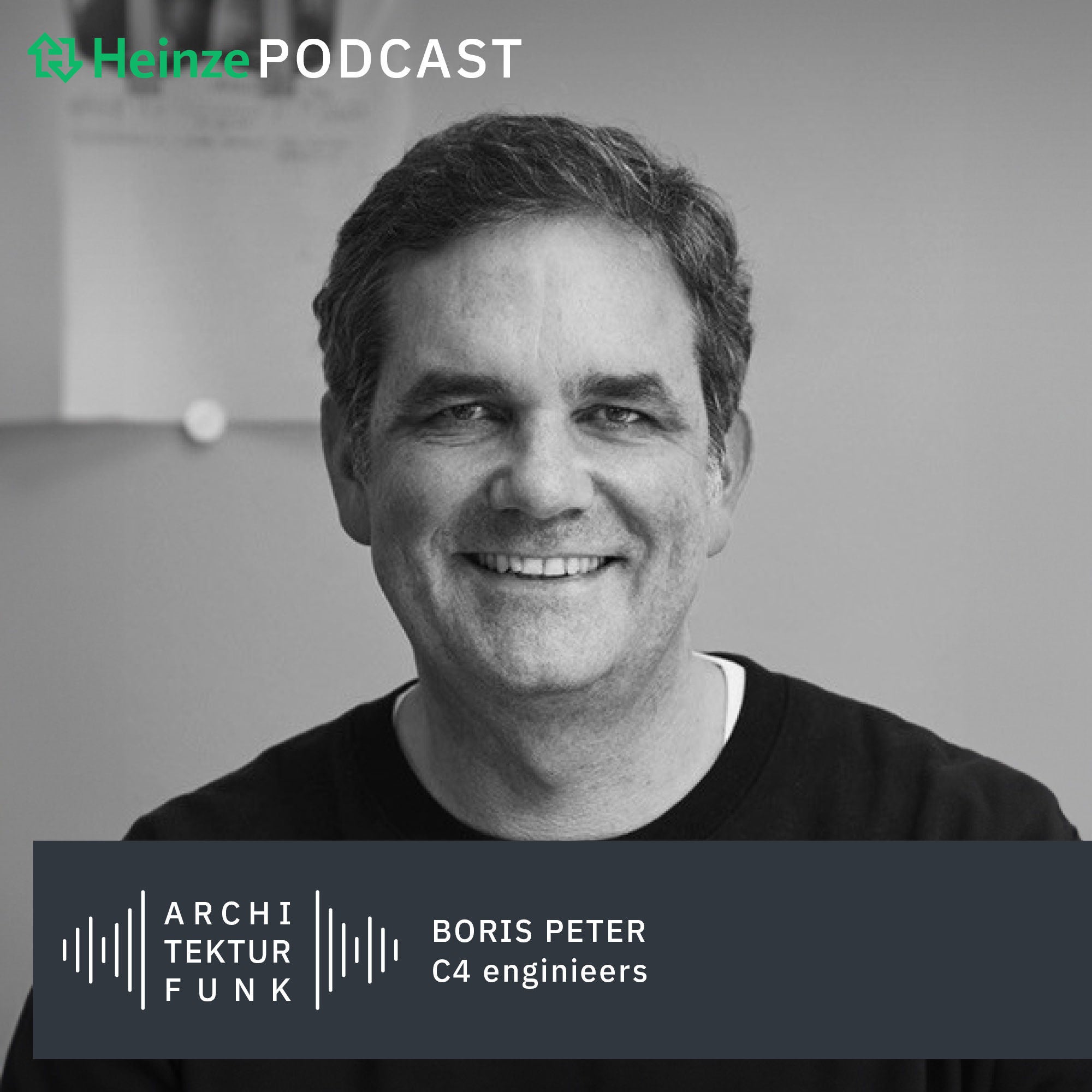 #141 – Boris Peter, C4 engineers: Neustart – Mit Verstand auf unbekannten Wegen