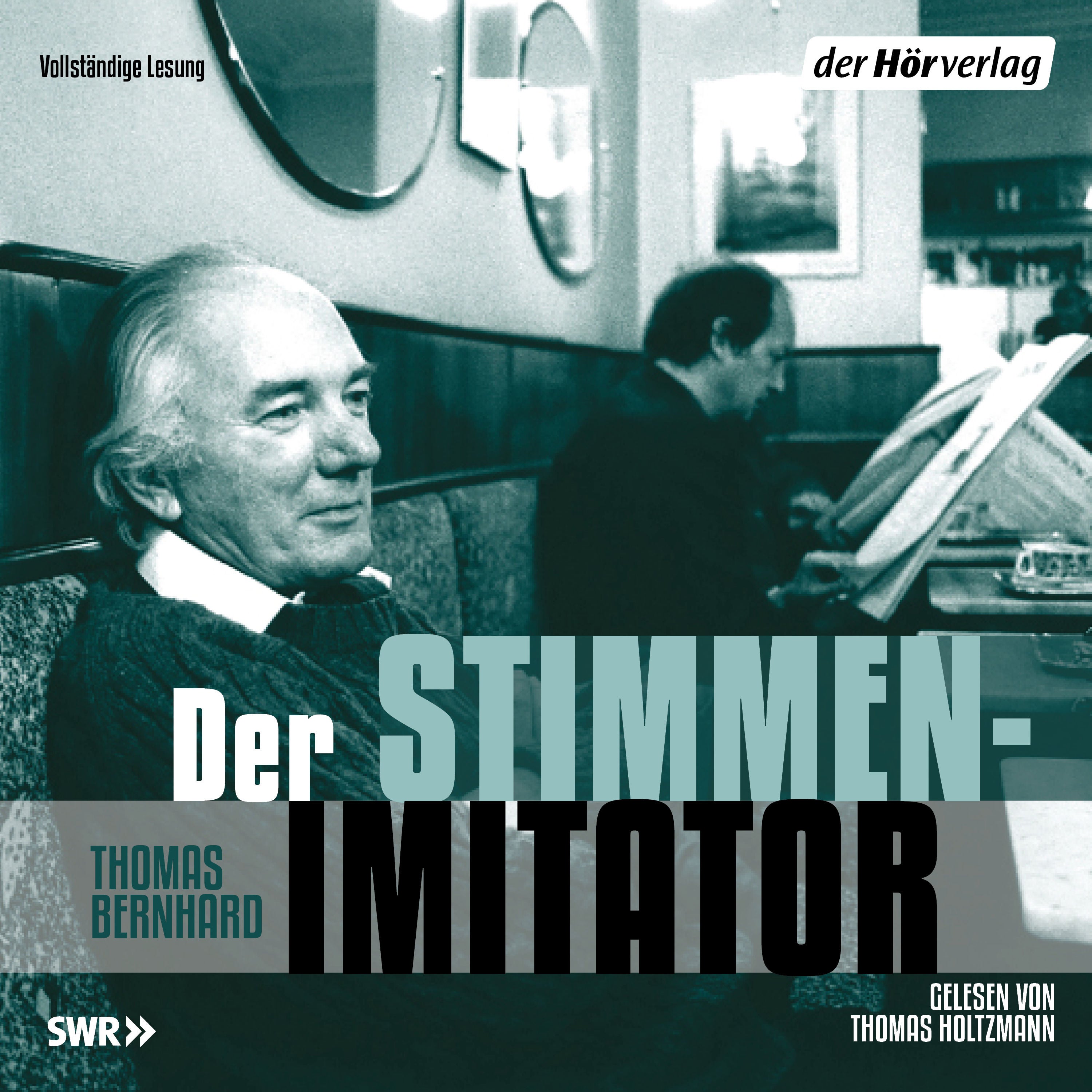 Der Stimmenimitator