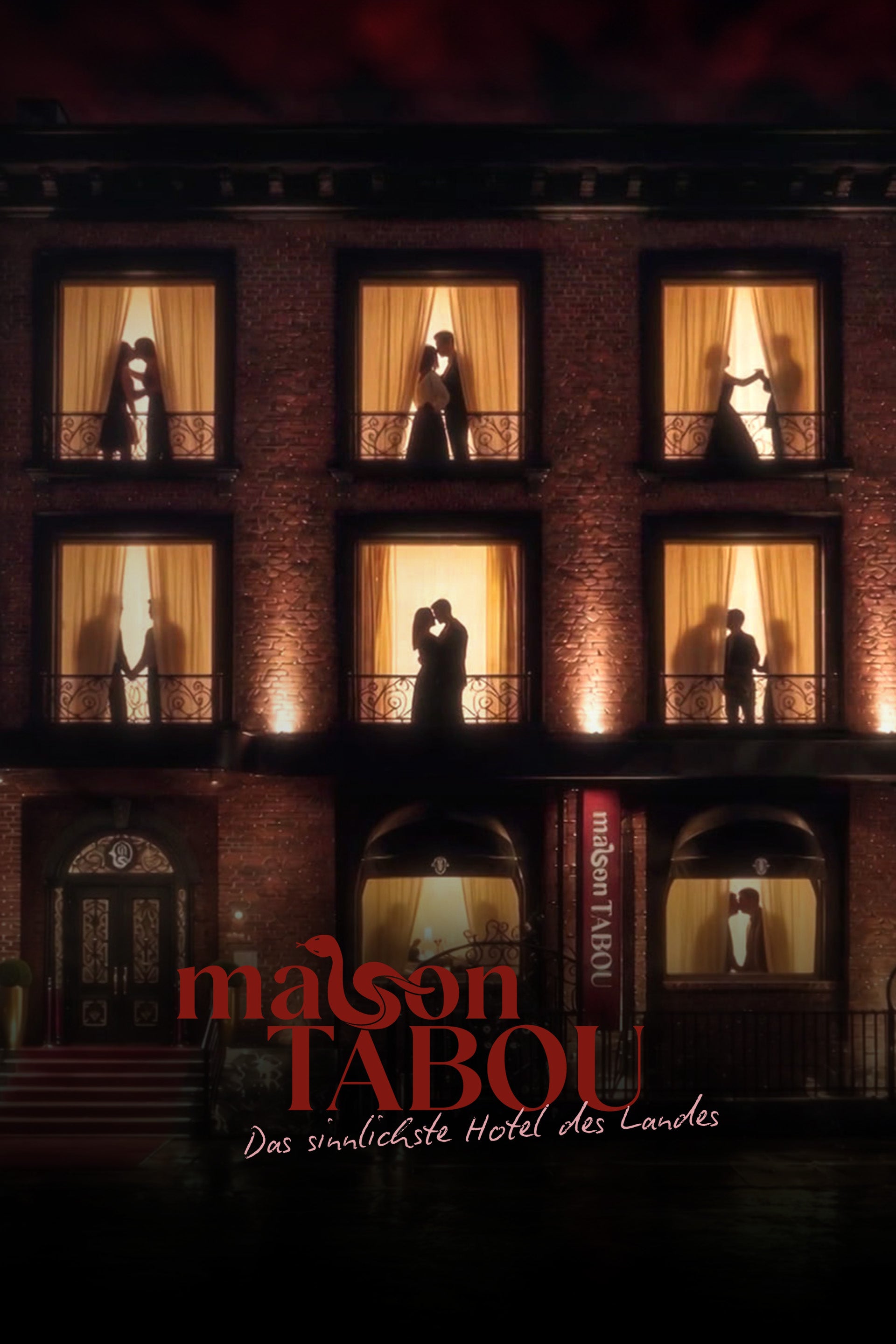 Maison Tabou