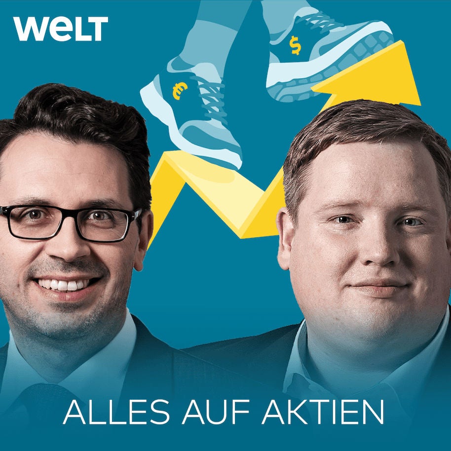 Inflationsgefahr durch die Opec und eine Dividenden-Wette