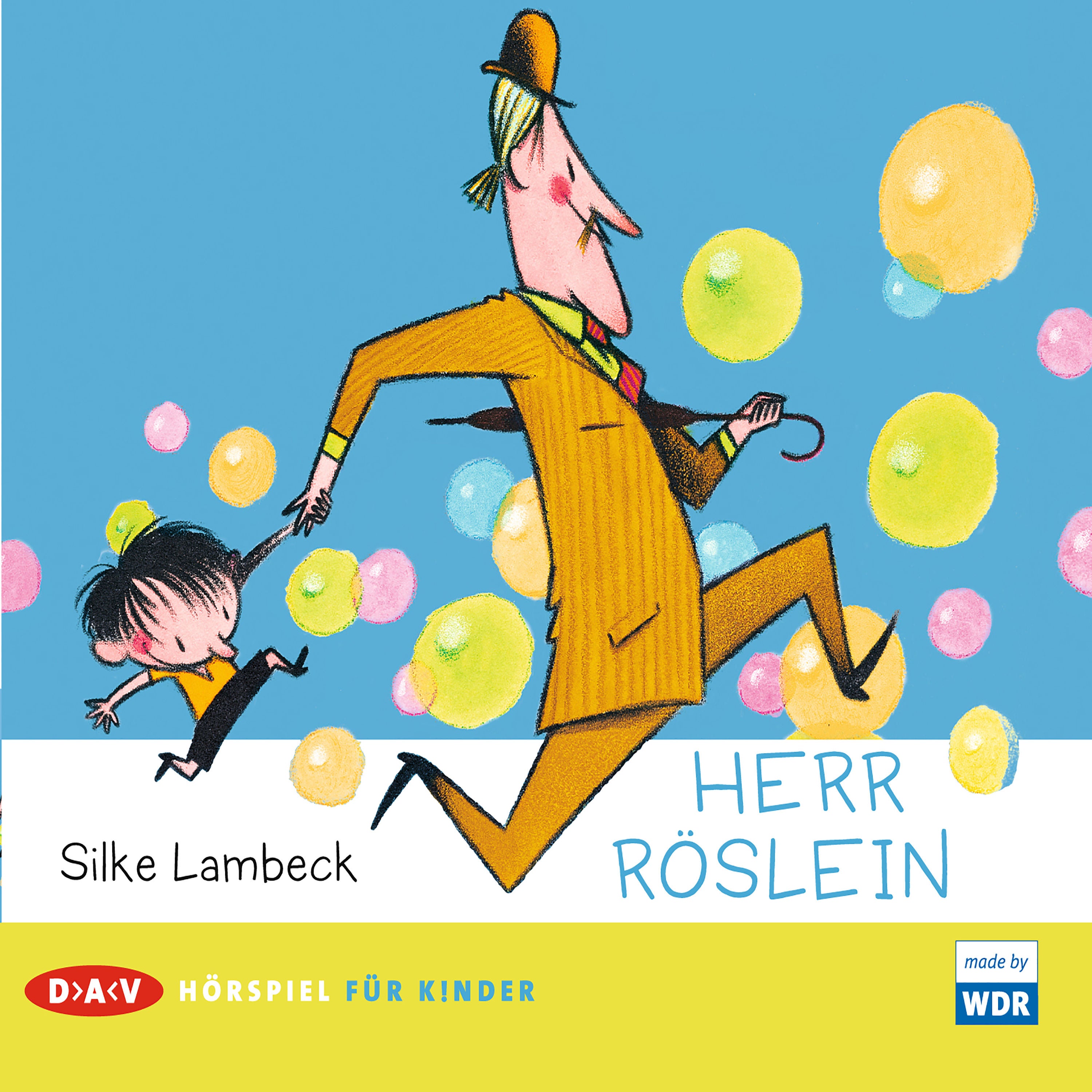 Herr Röslein